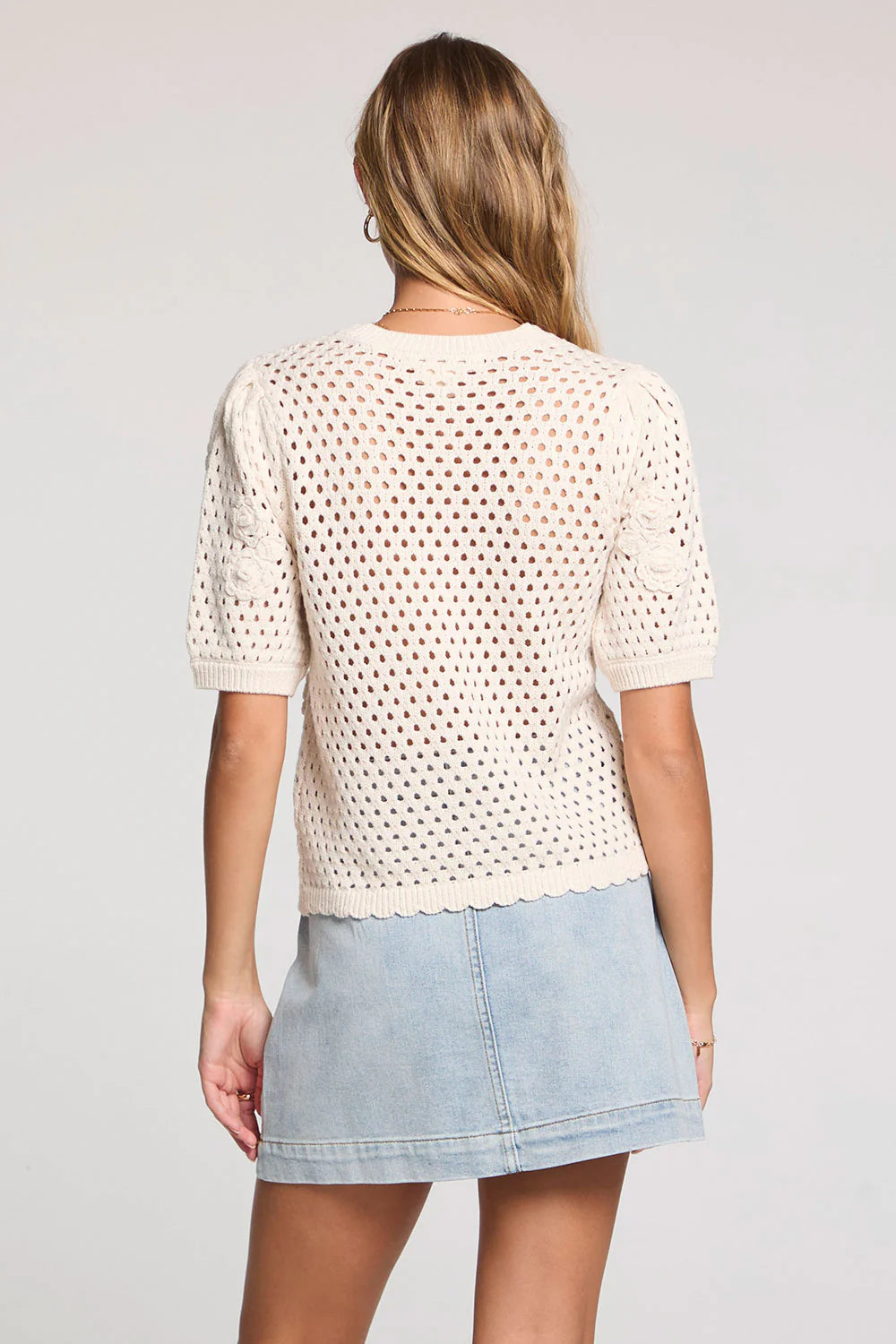 OLIVIA SWEATER