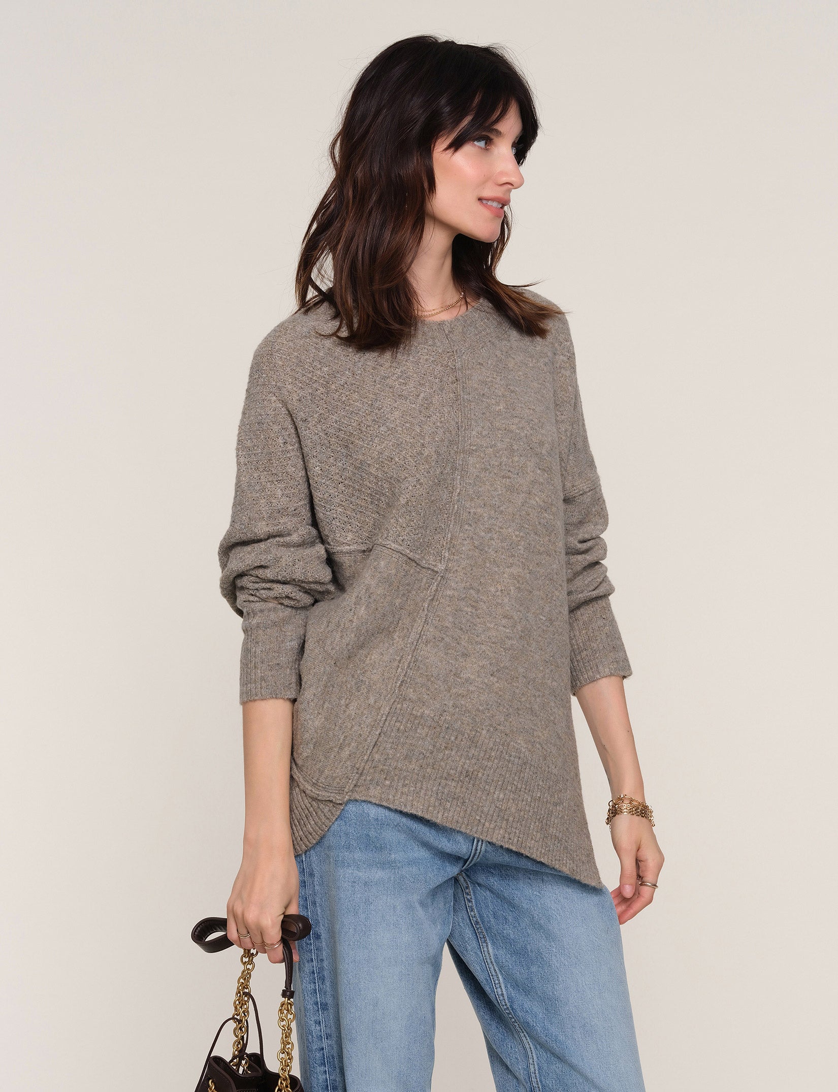 Lorde Sweater