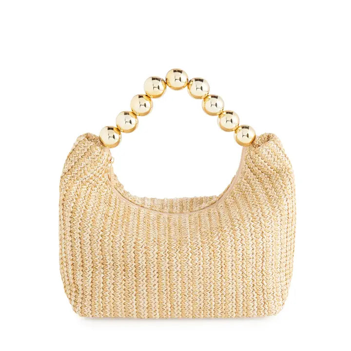 Alys Top Handle Bag