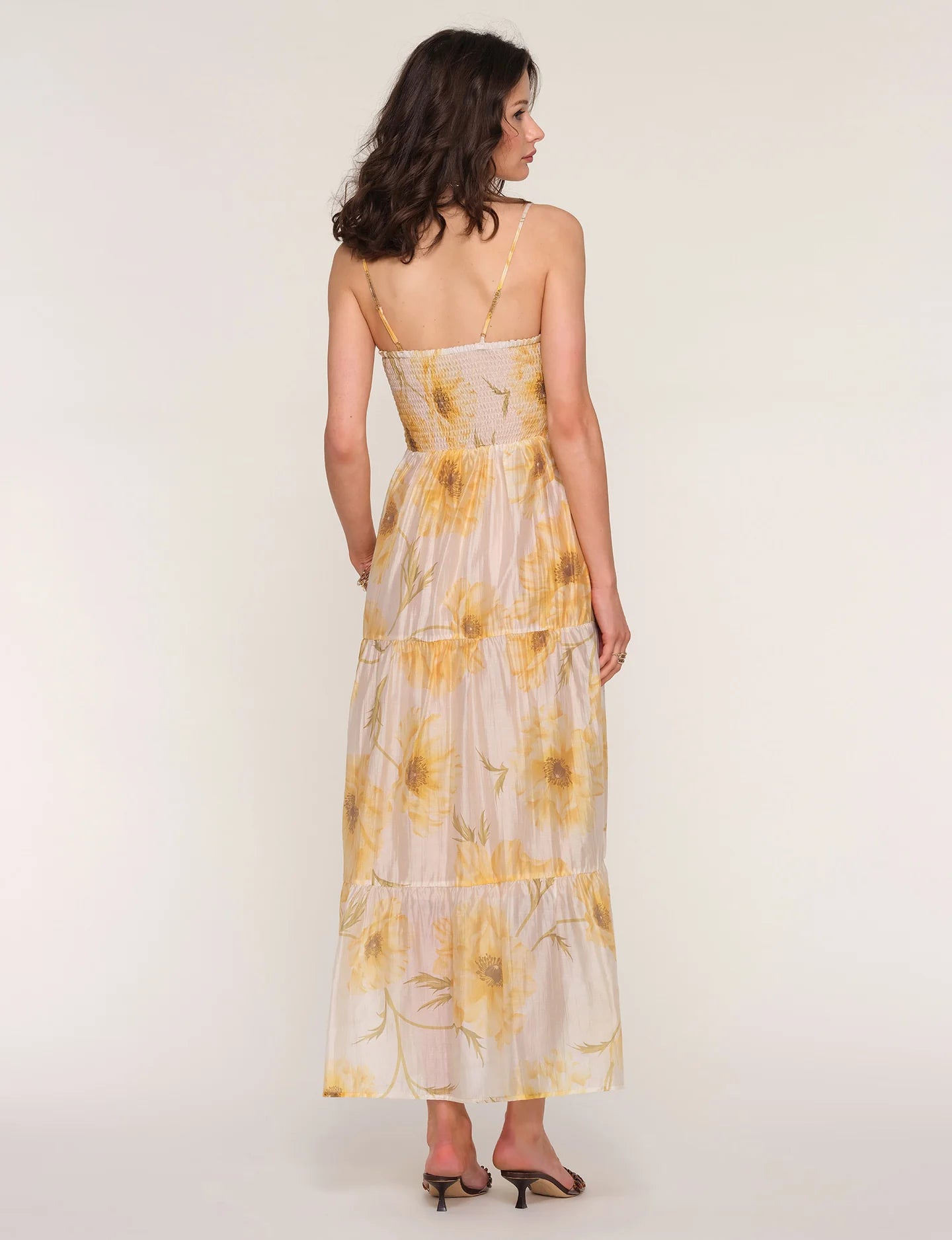 Ames Dress