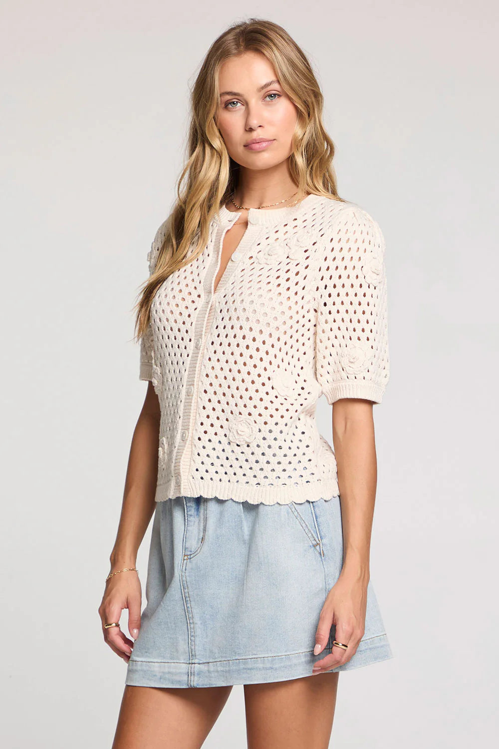 OLIVIA SWEATER