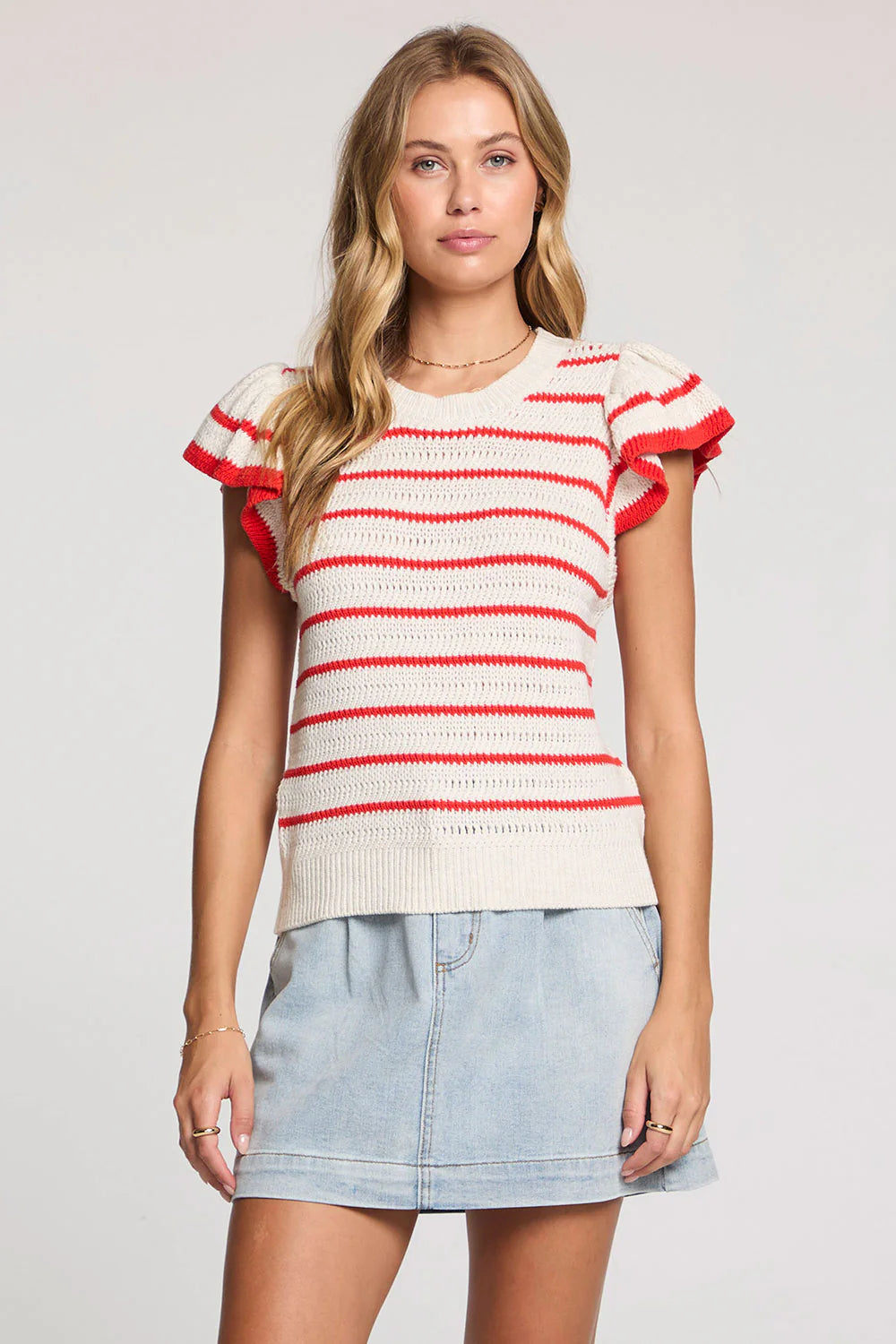GRACYN TOP