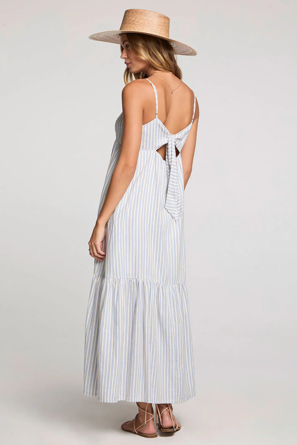 ESME MAXI DRESS