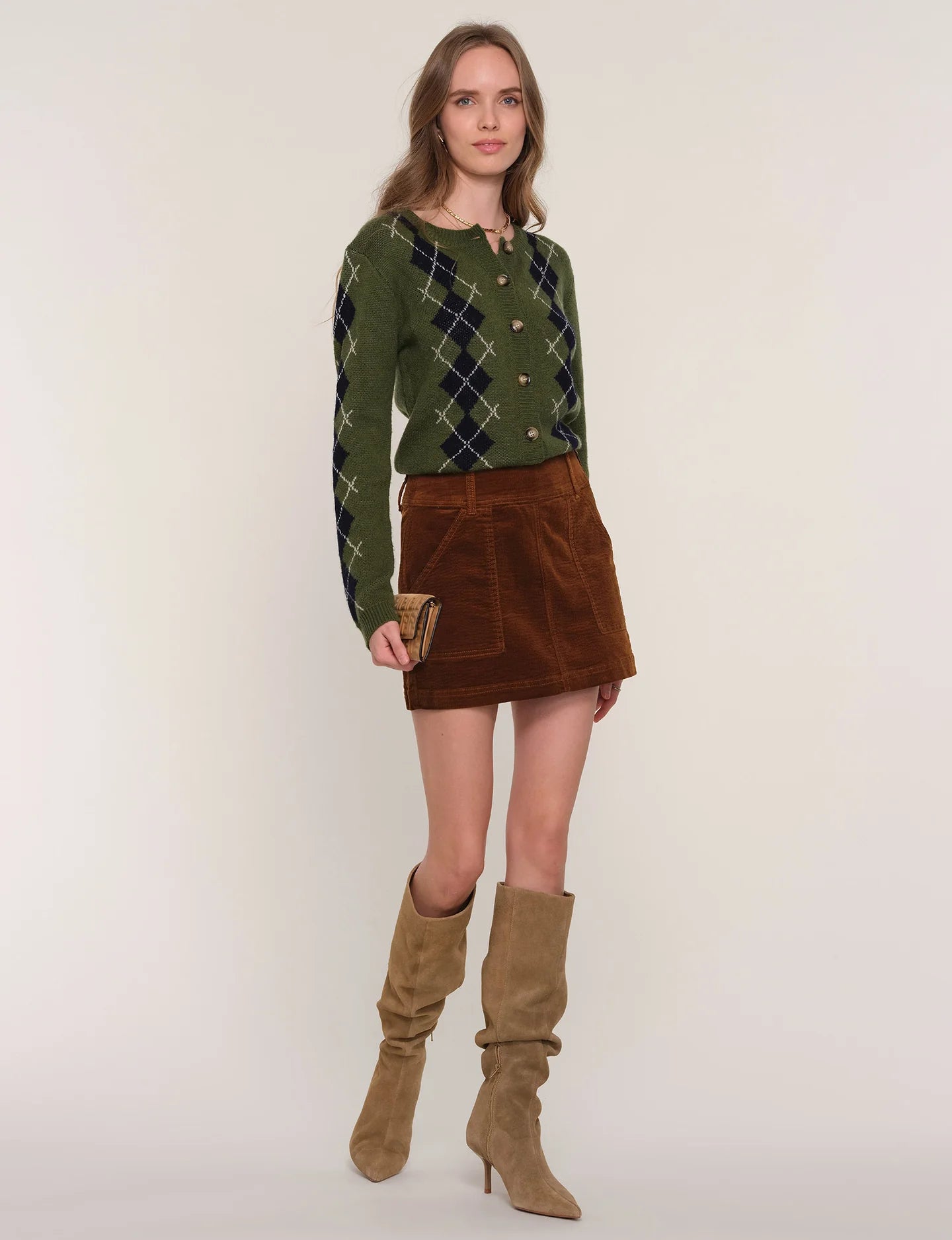 Elaine Skirt