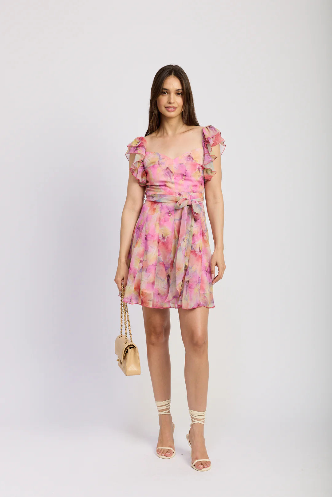 Amari Mini Dress