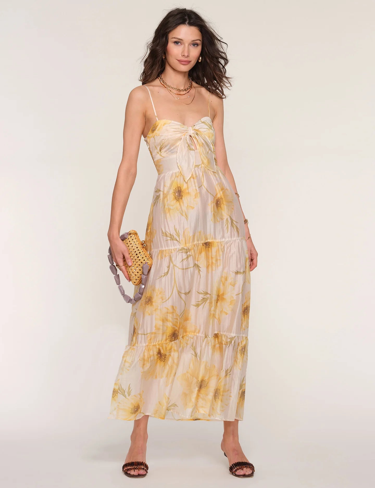 Ames Dress