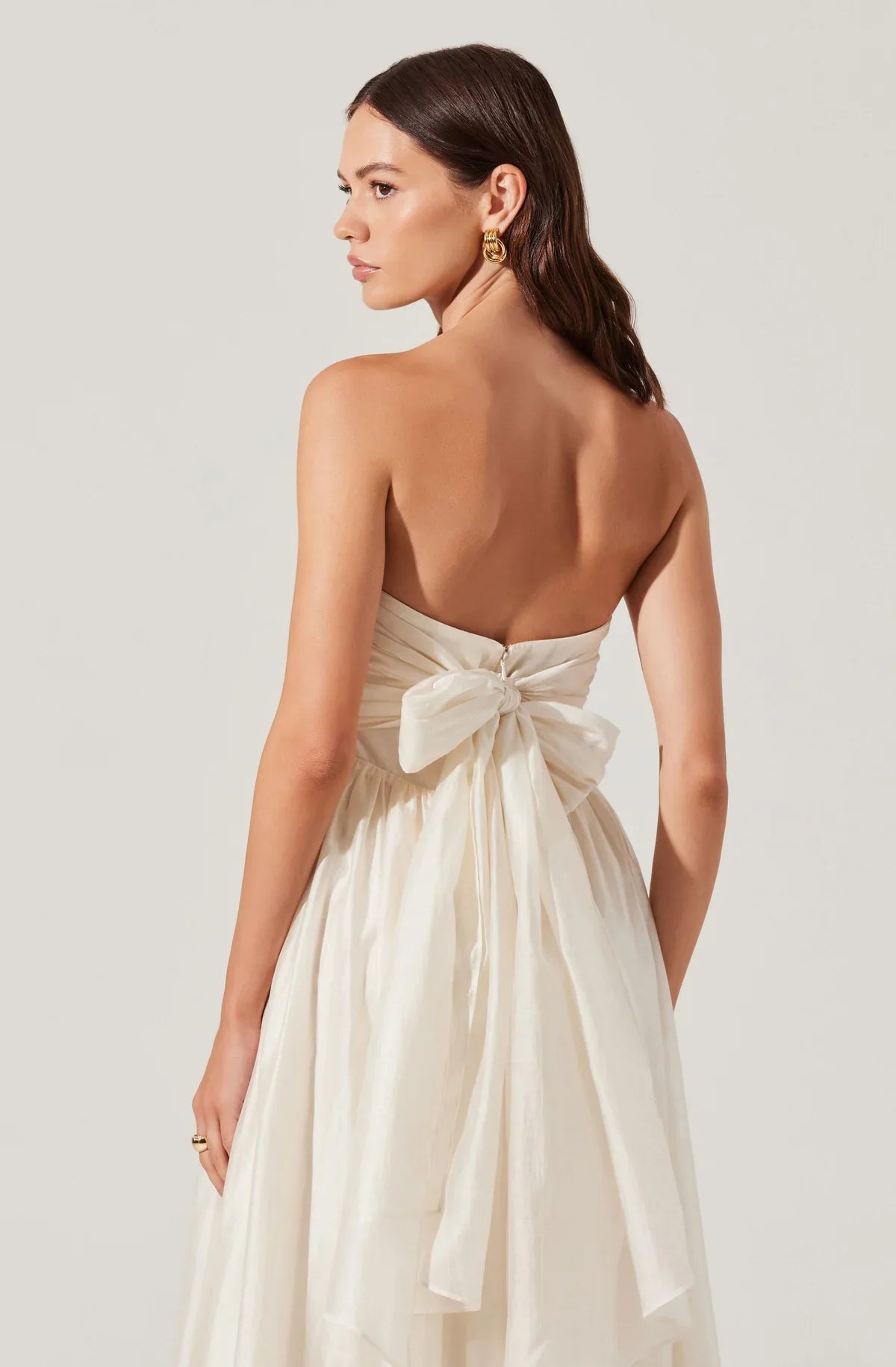 Aneesha Midi Dress