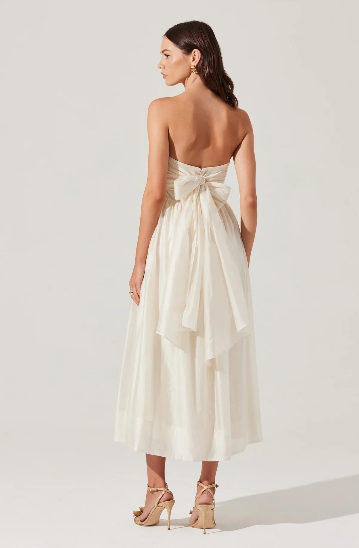 Aneesha Midi Dress