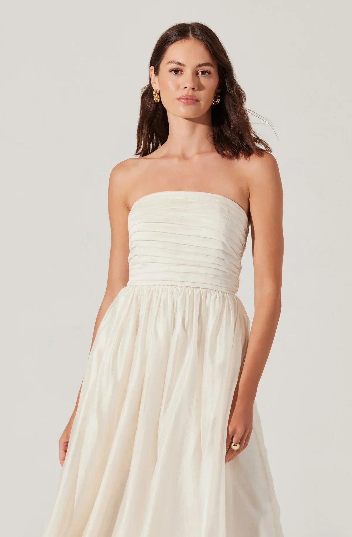 Aneesha Midi Dress