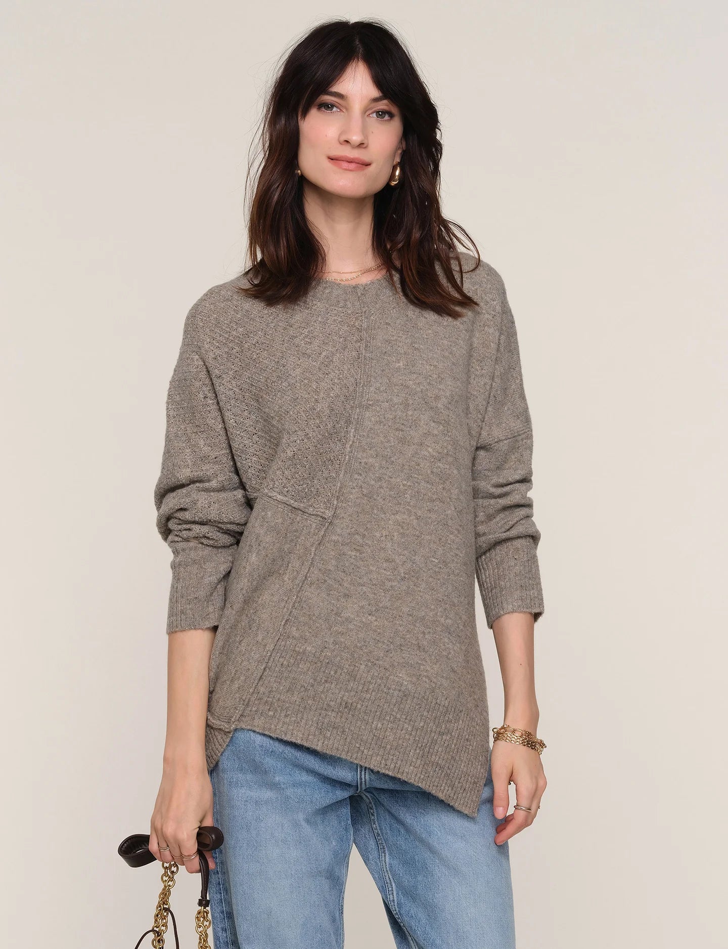 Lorde Sweater