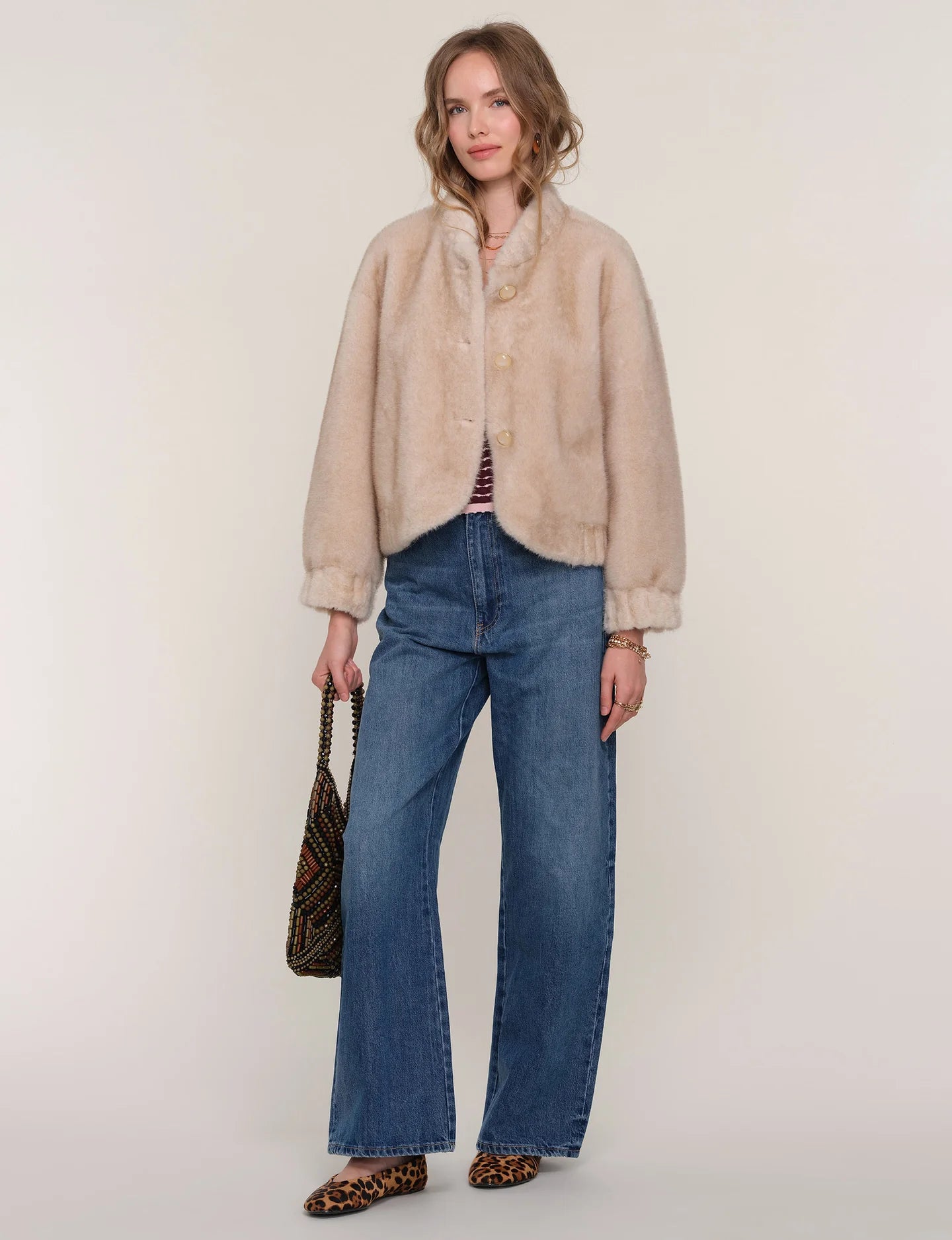 Gellar Jacket