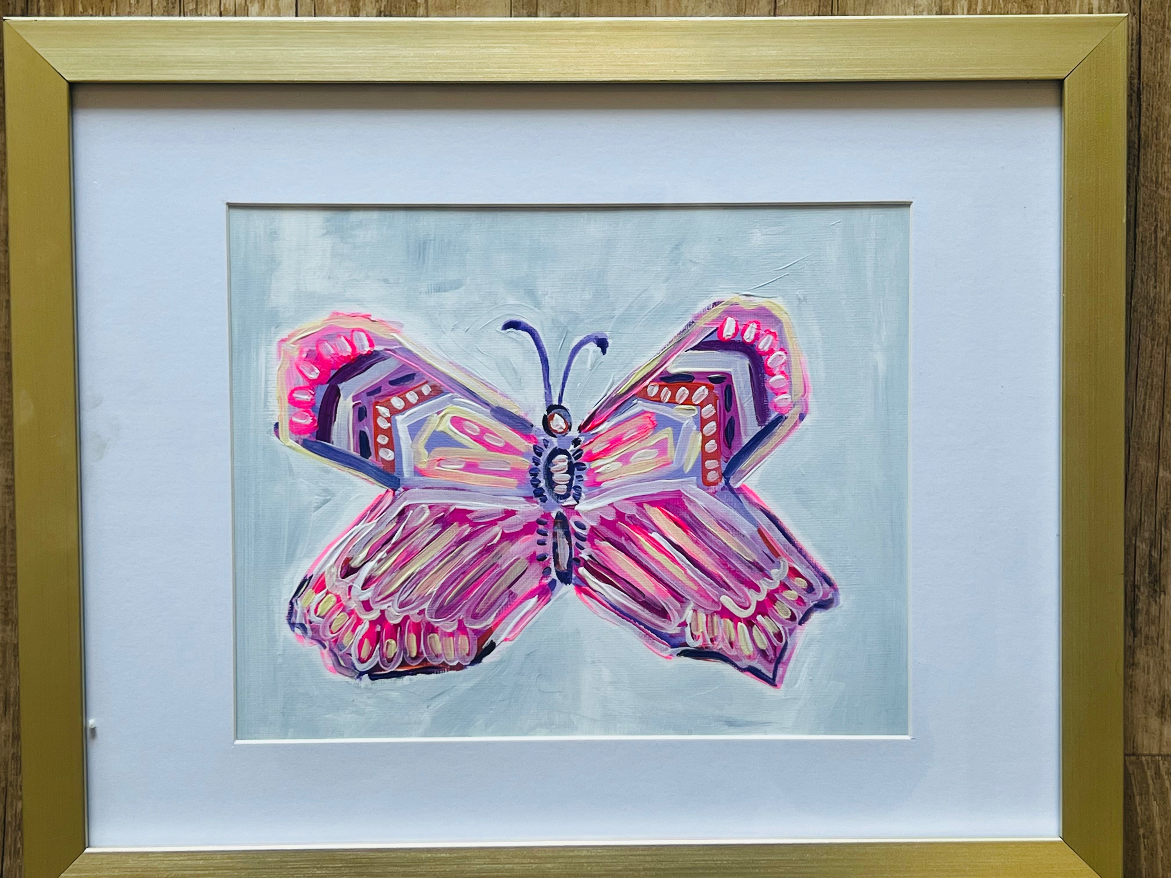 Metamorphosis 3
