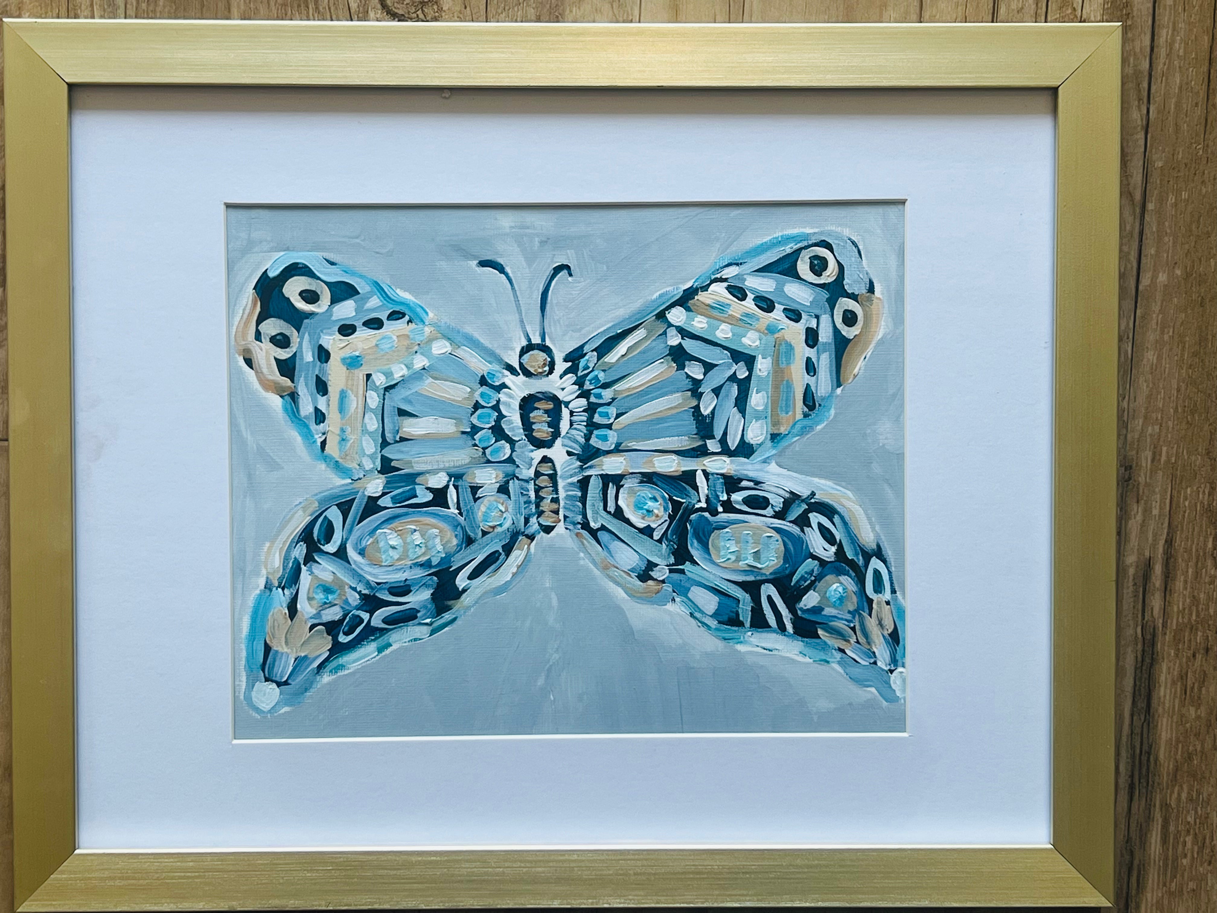 Metamorphosis 6
