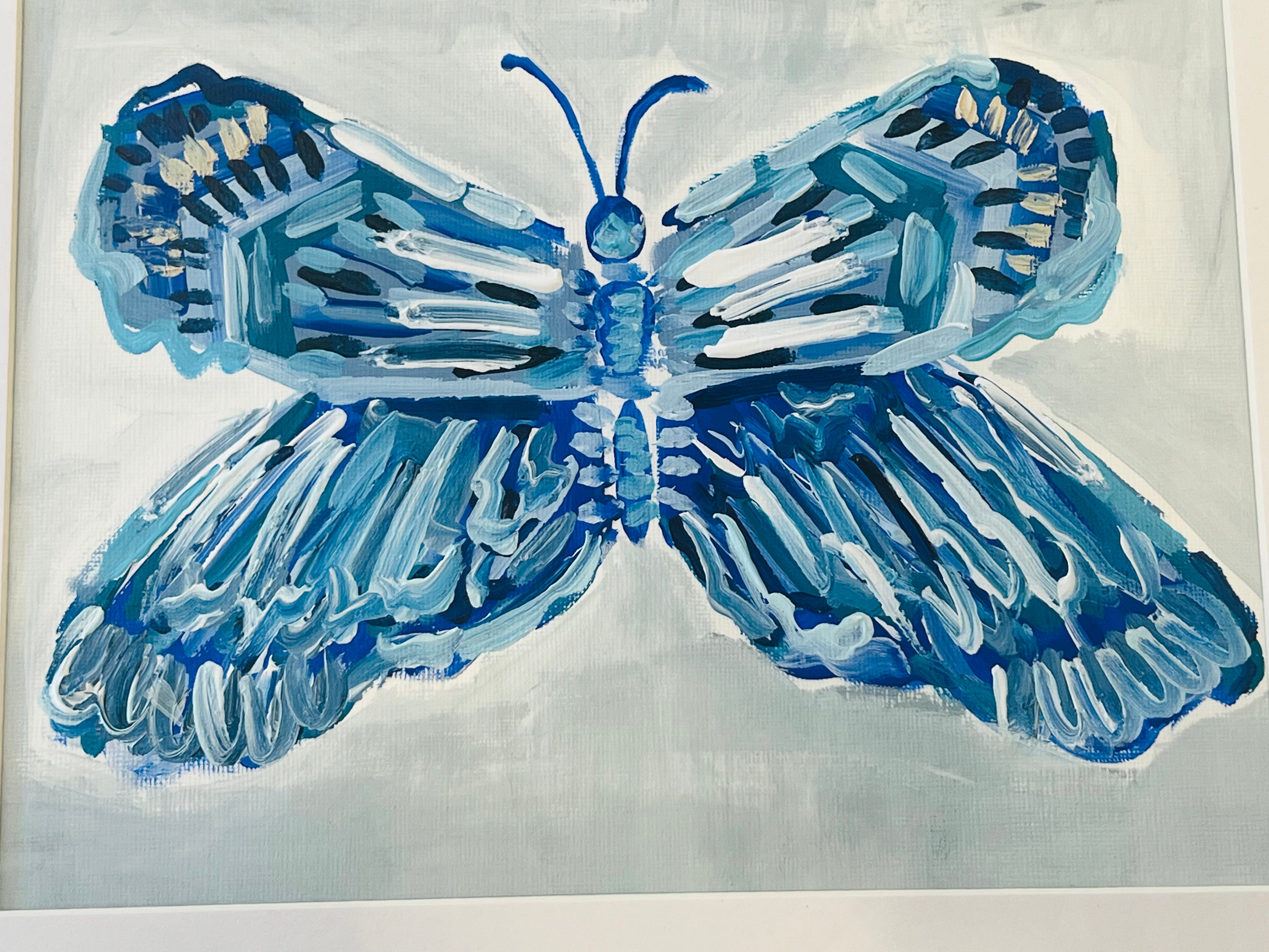 Metamorphosis 4