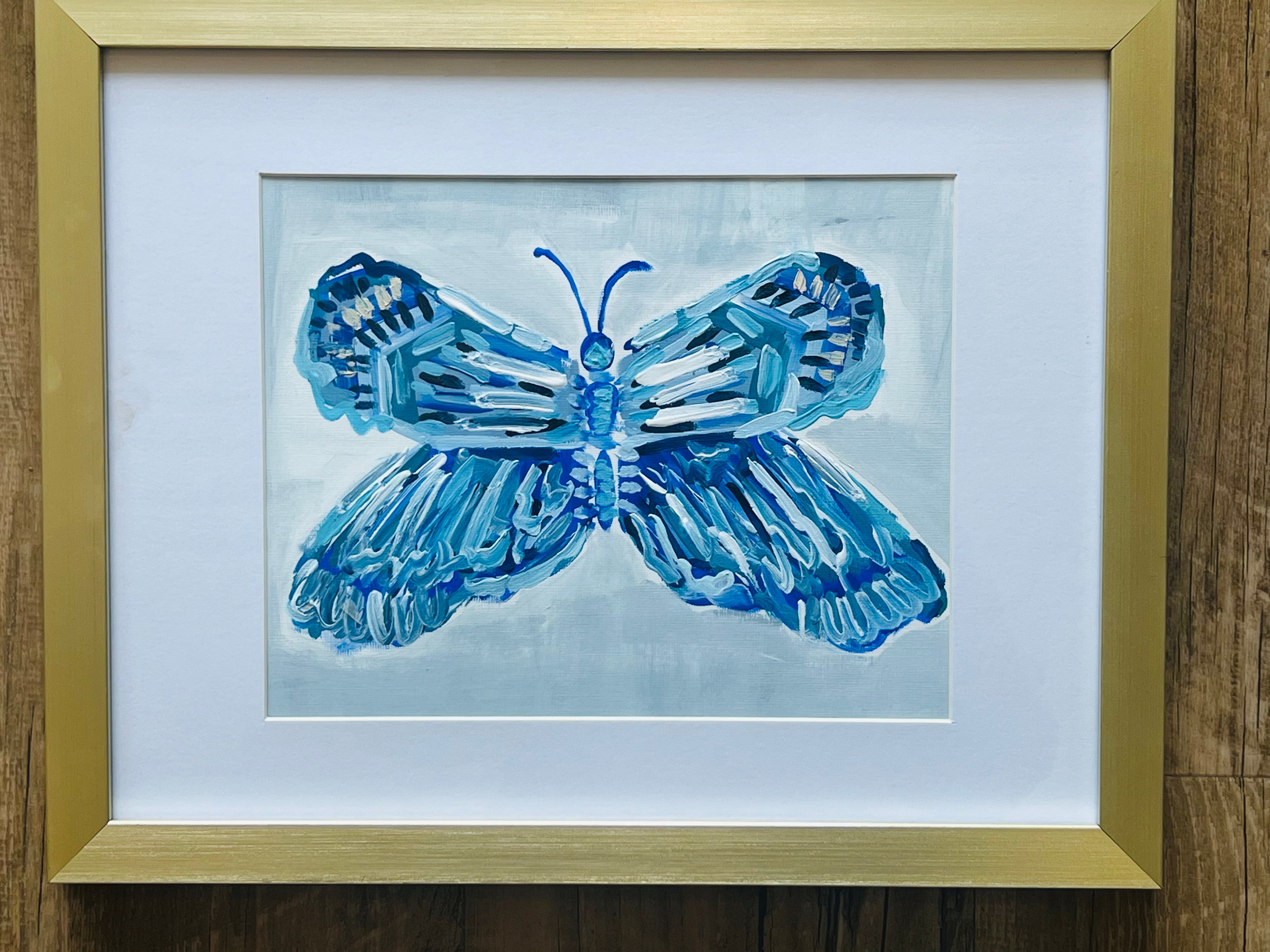 Metamorphosis 4