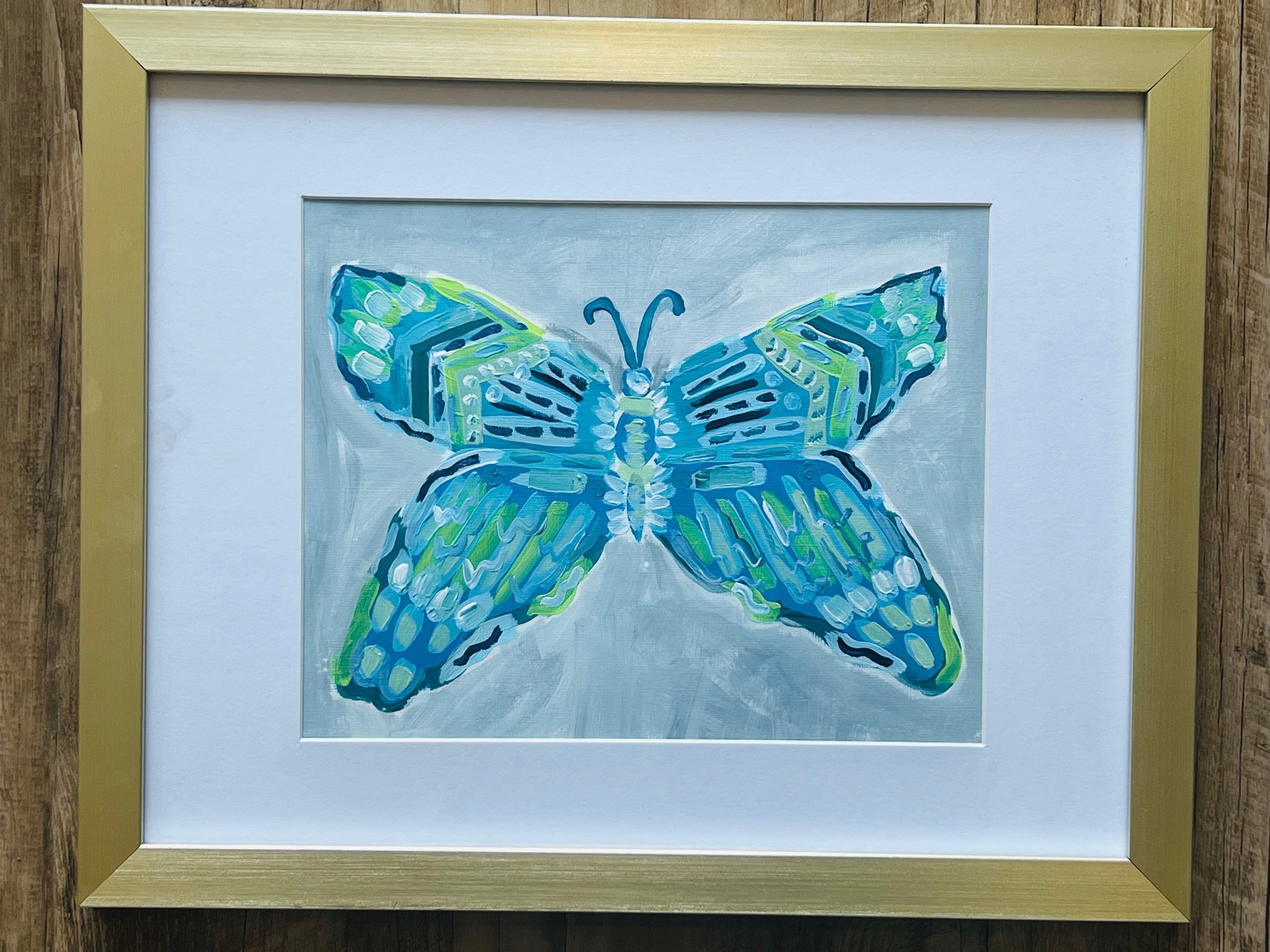Metamorphosis 1