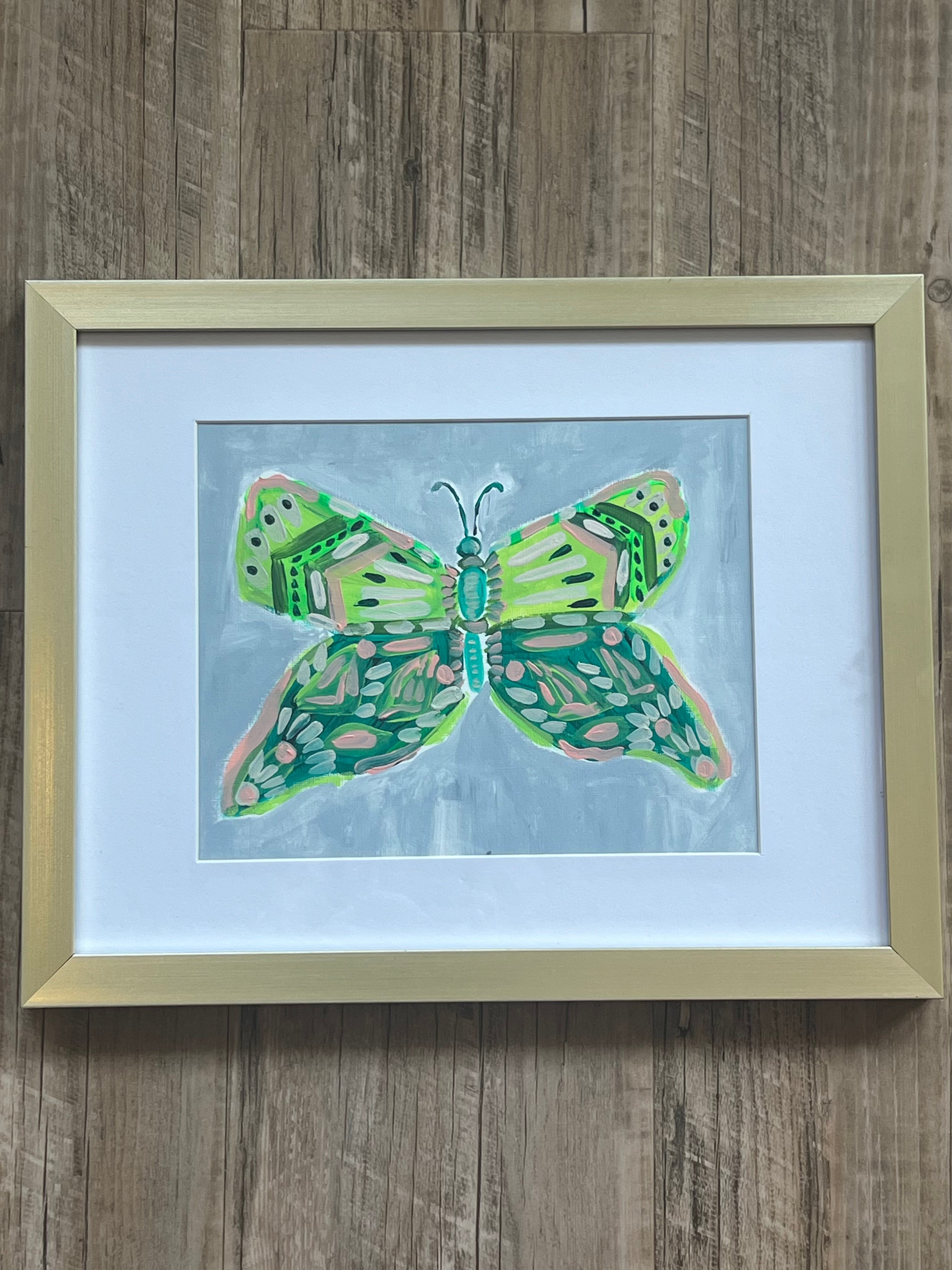 Metamorphosis 5