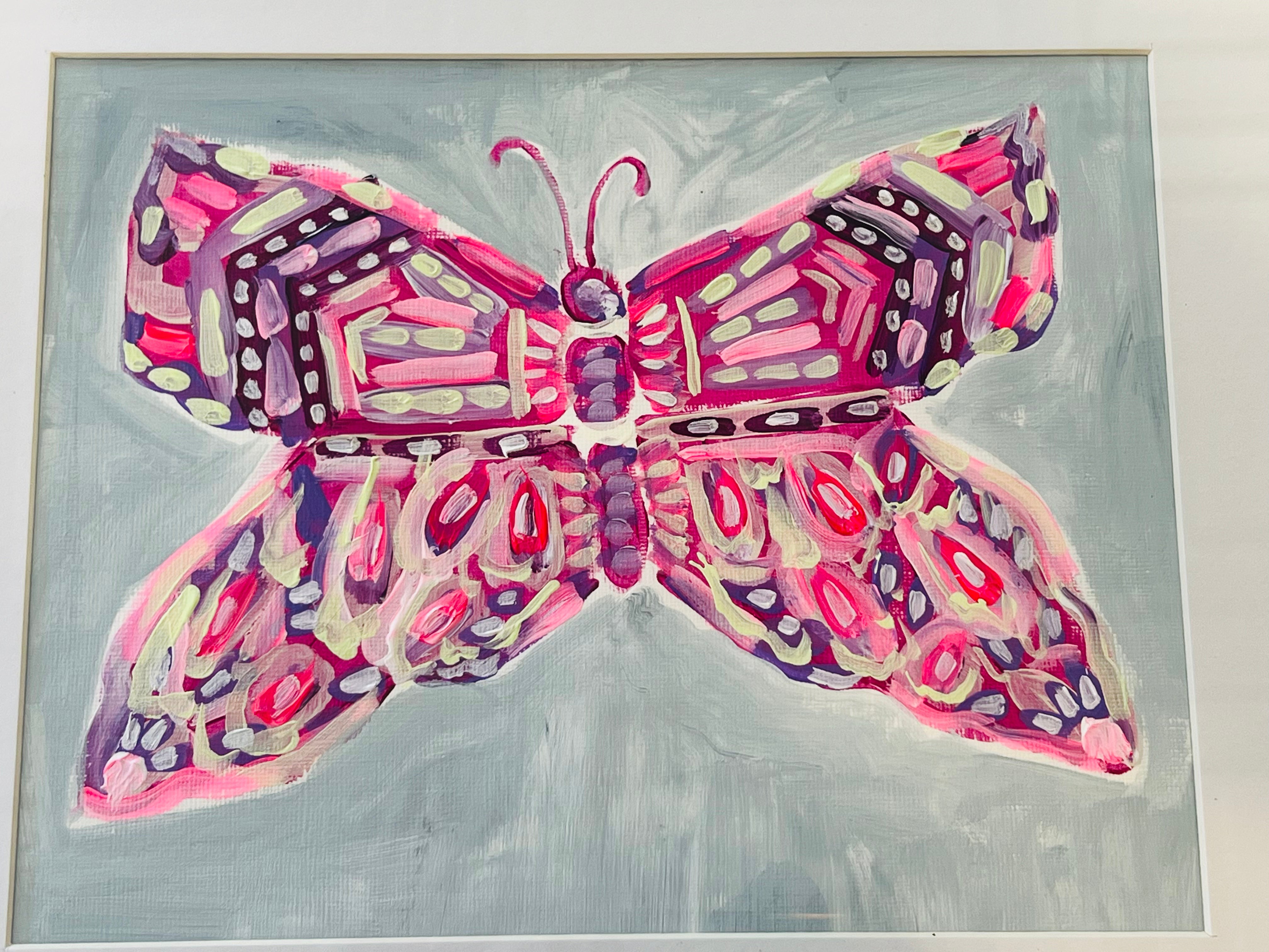 Metamorphosis 8