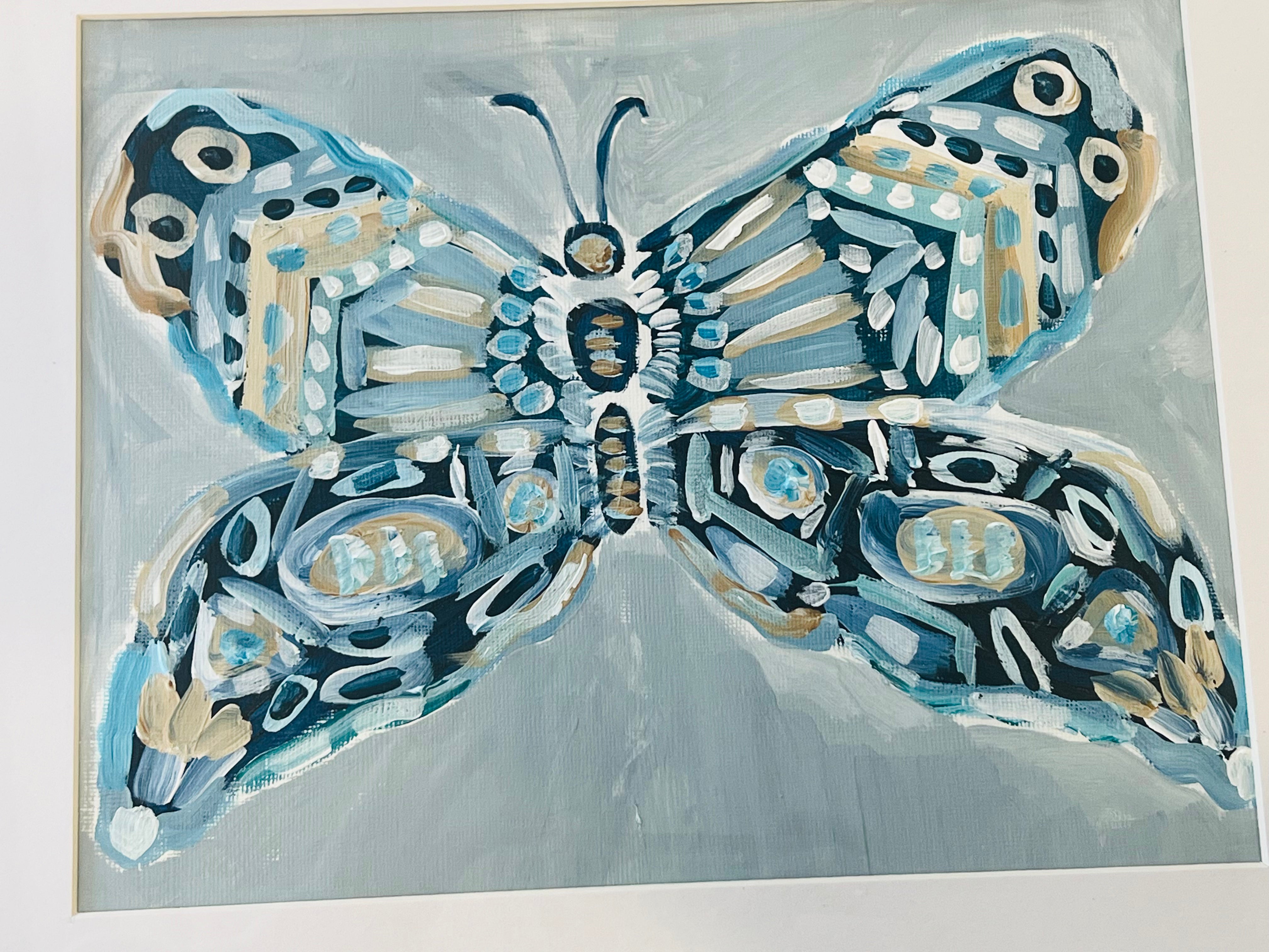 Metamorphosis 6