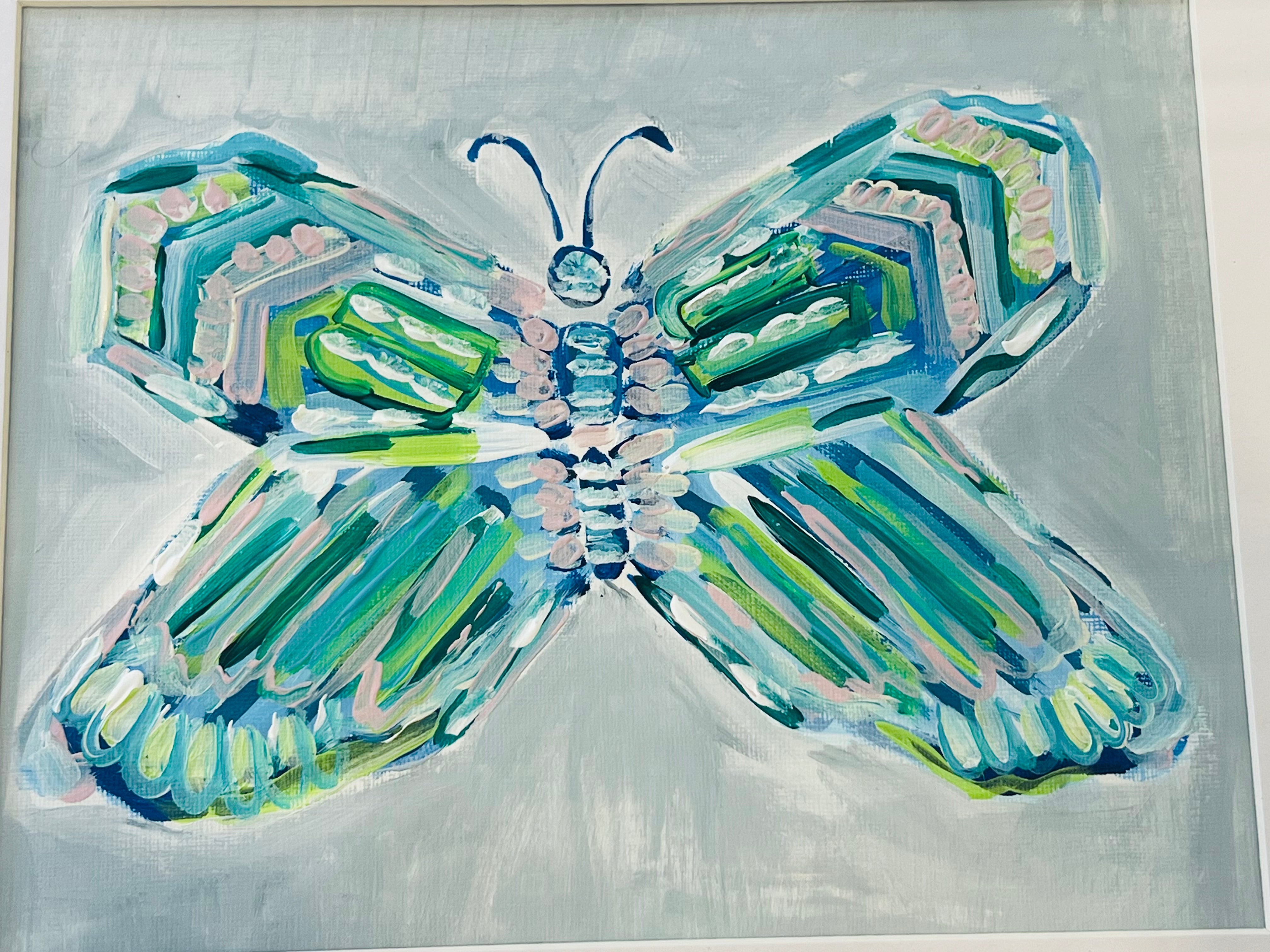 Metamorphosis 2