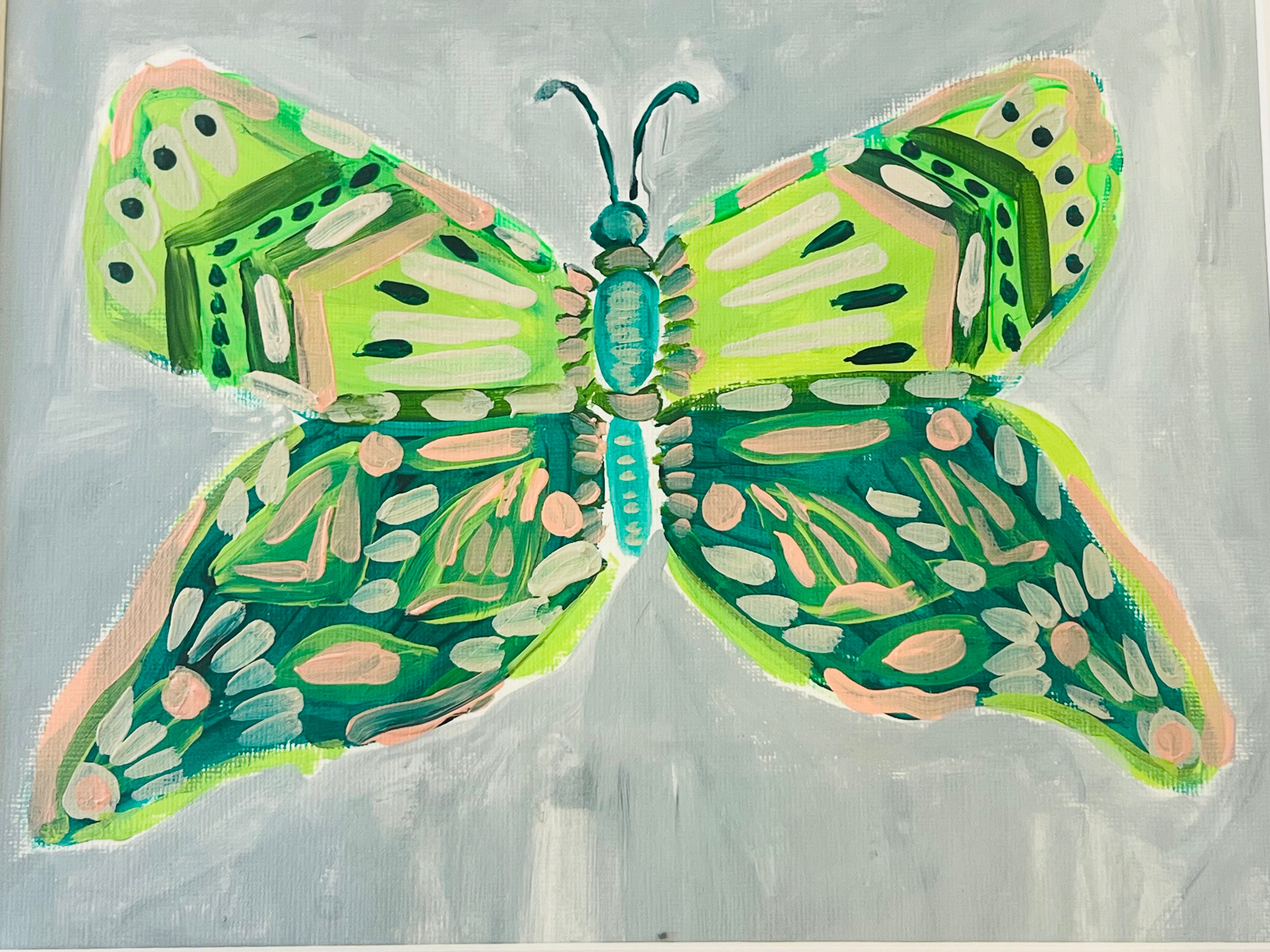 Metamorphosis 5