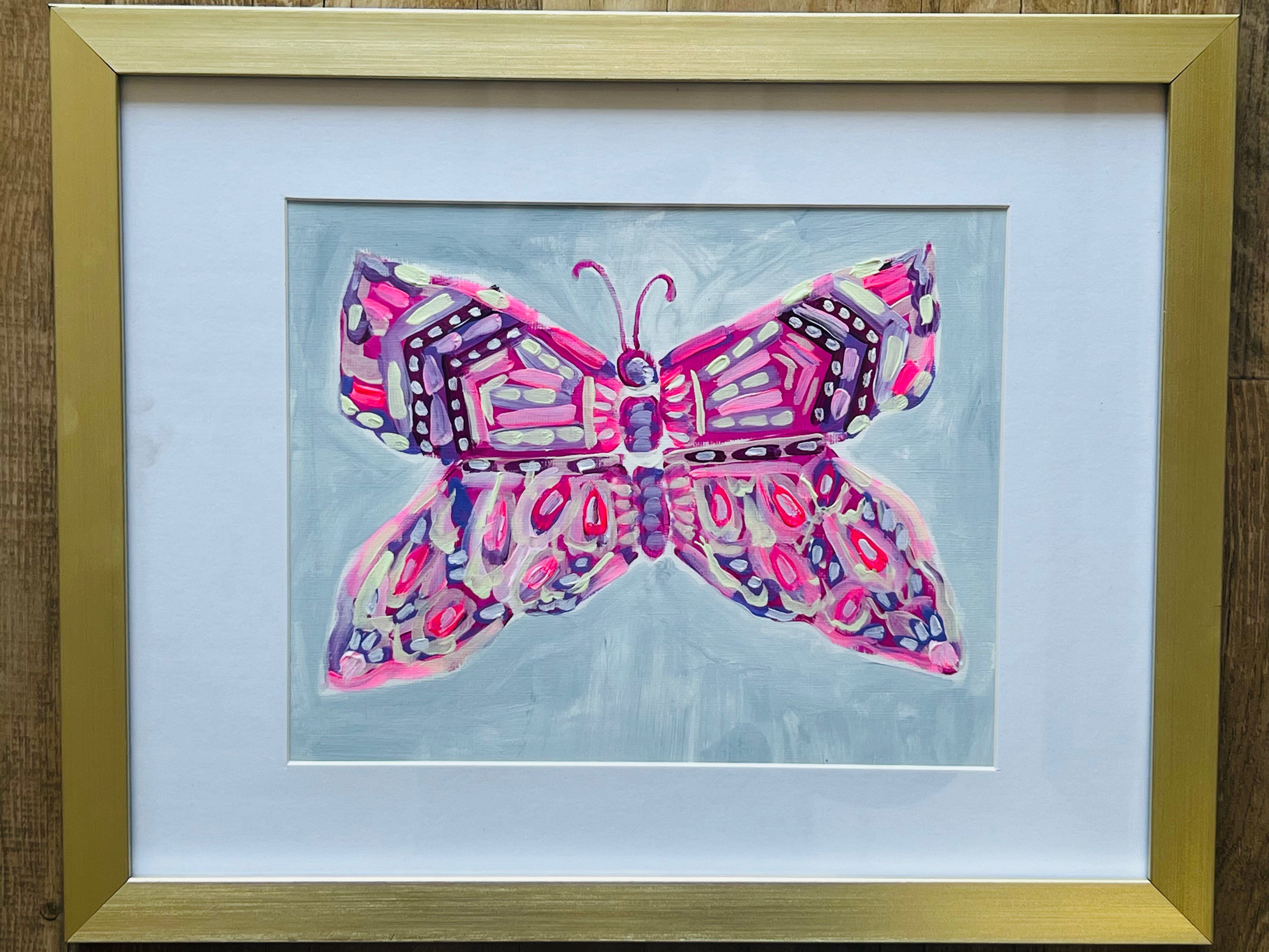 Metamorphosis 8