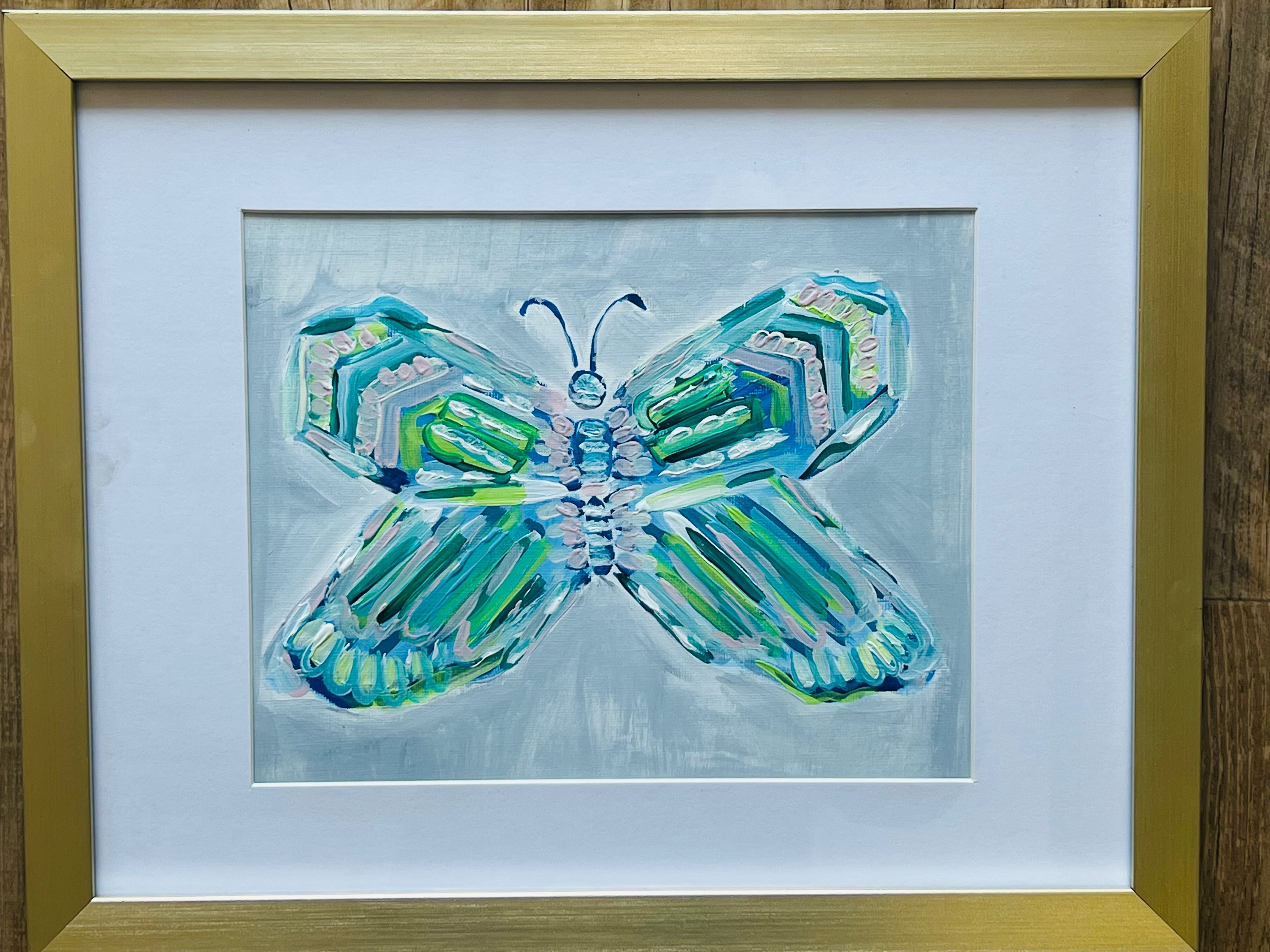 Metamorphosis 2