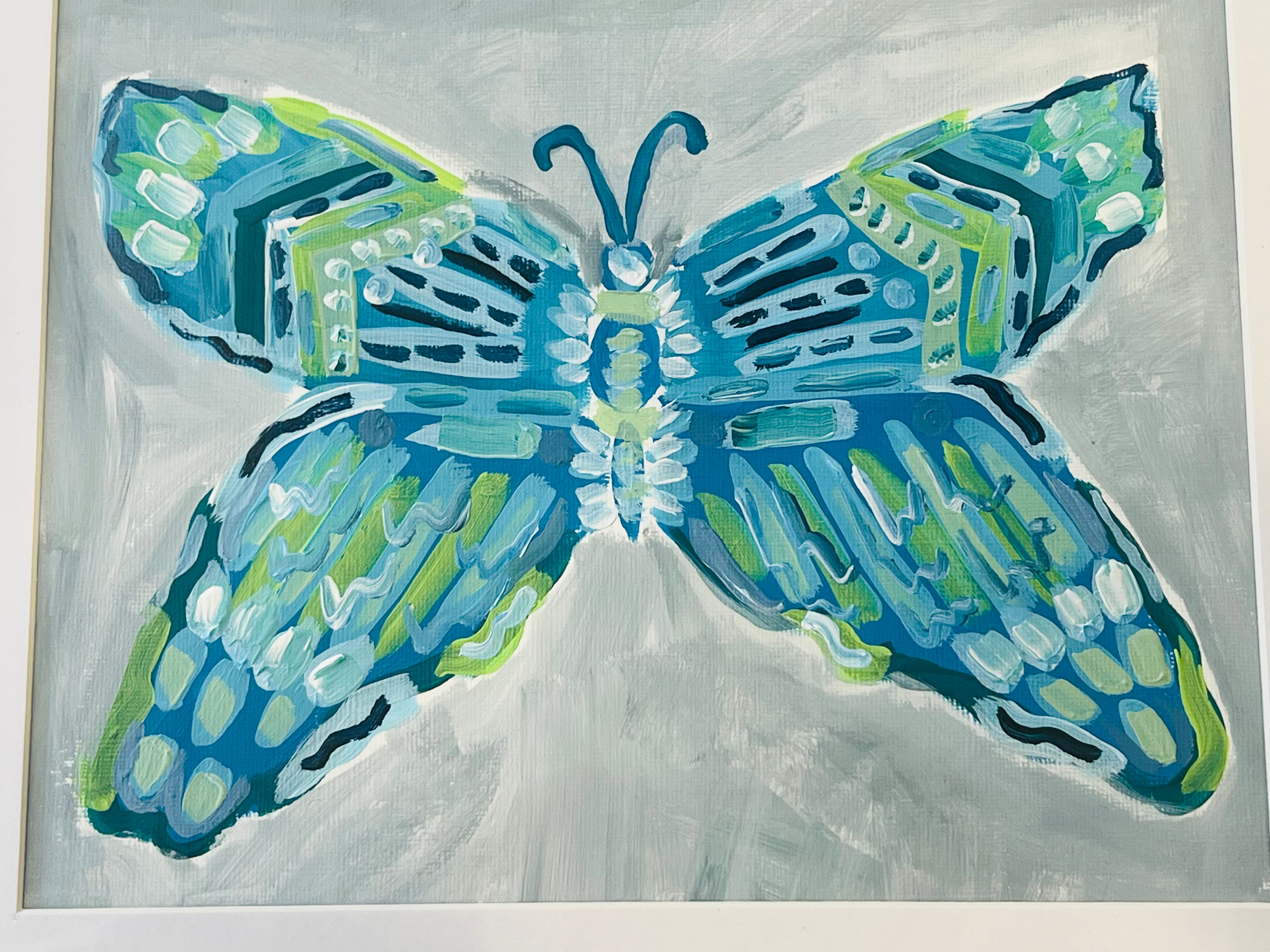 Metamorphosis 1
