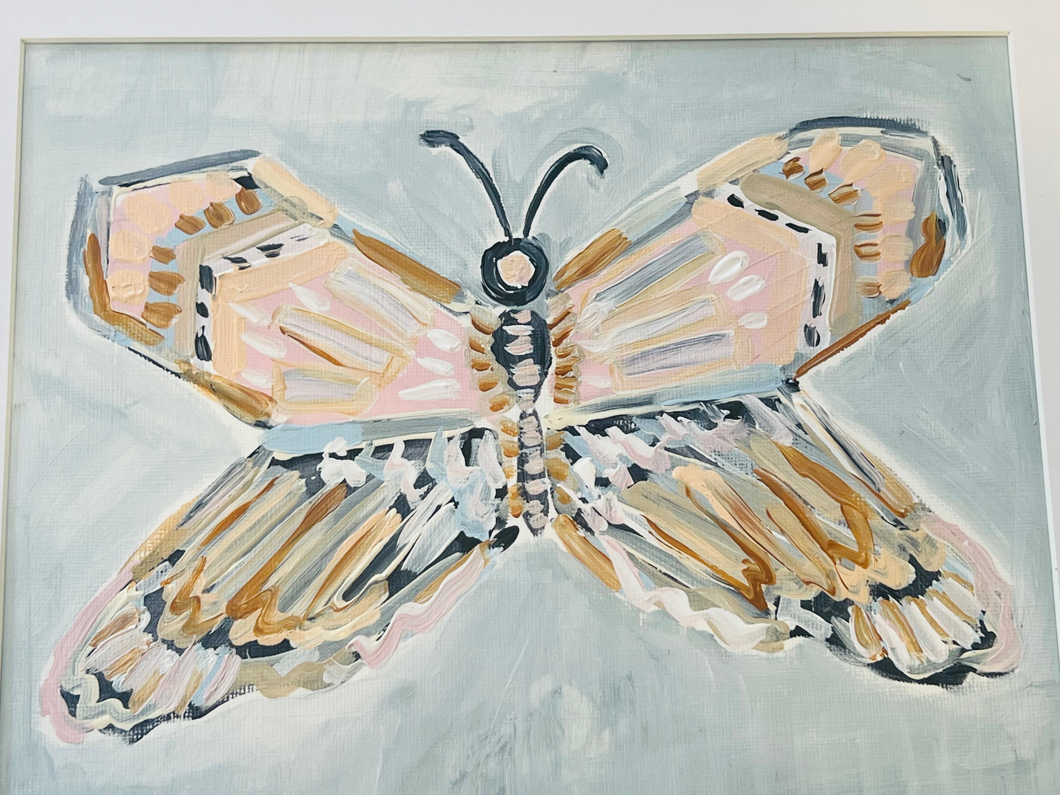 Metamorphosis 7