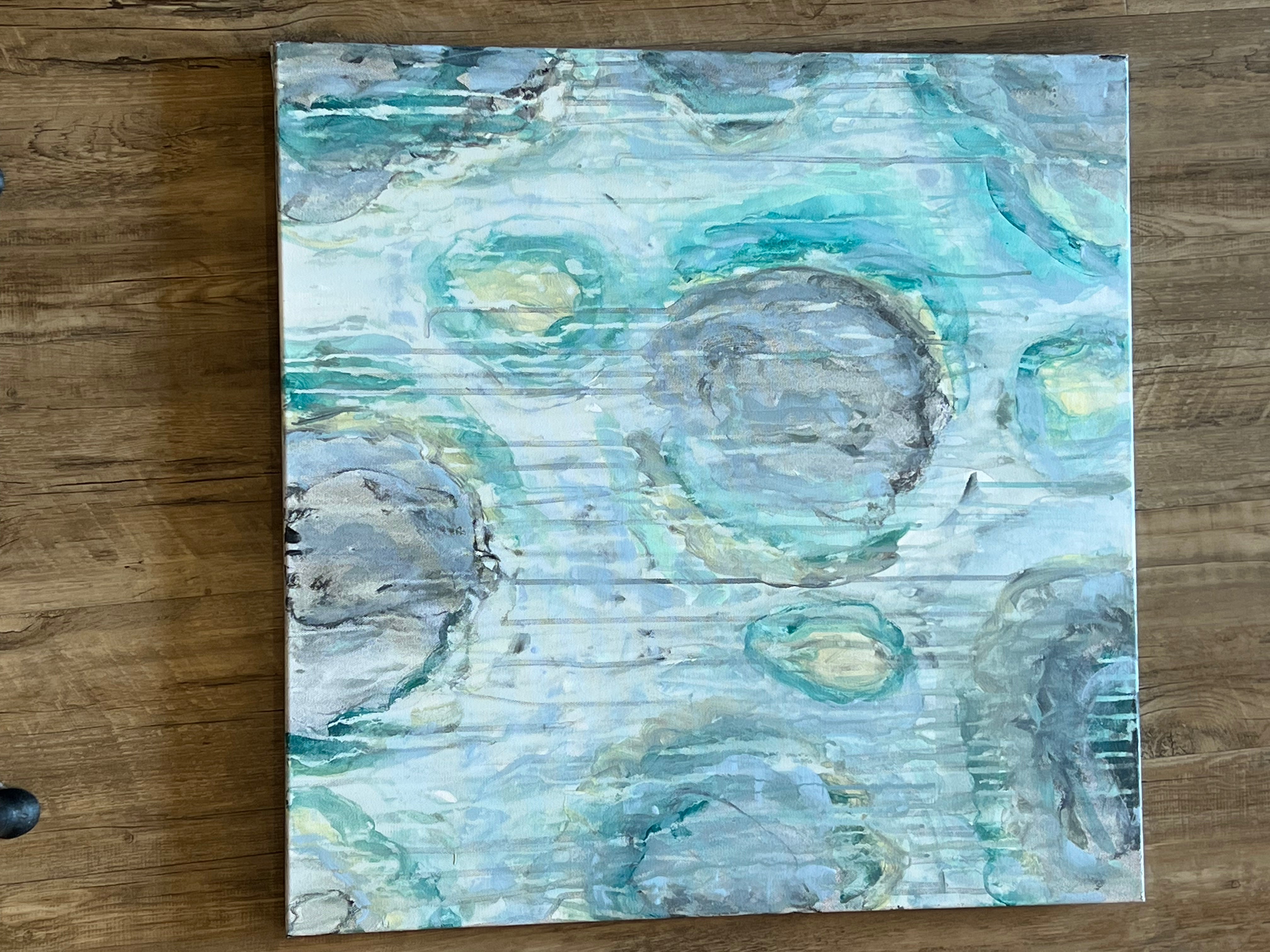 Seascape