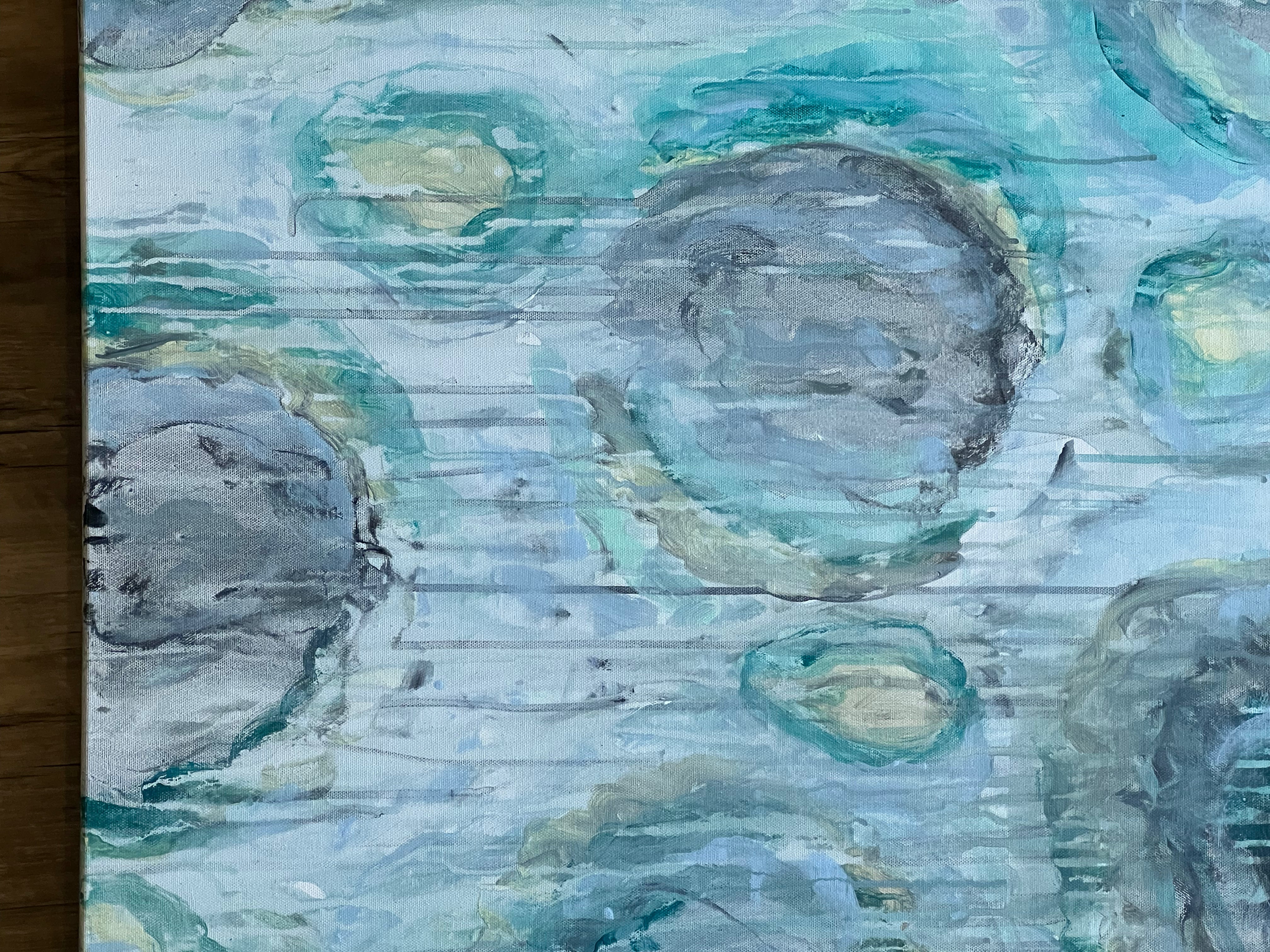 Seascape