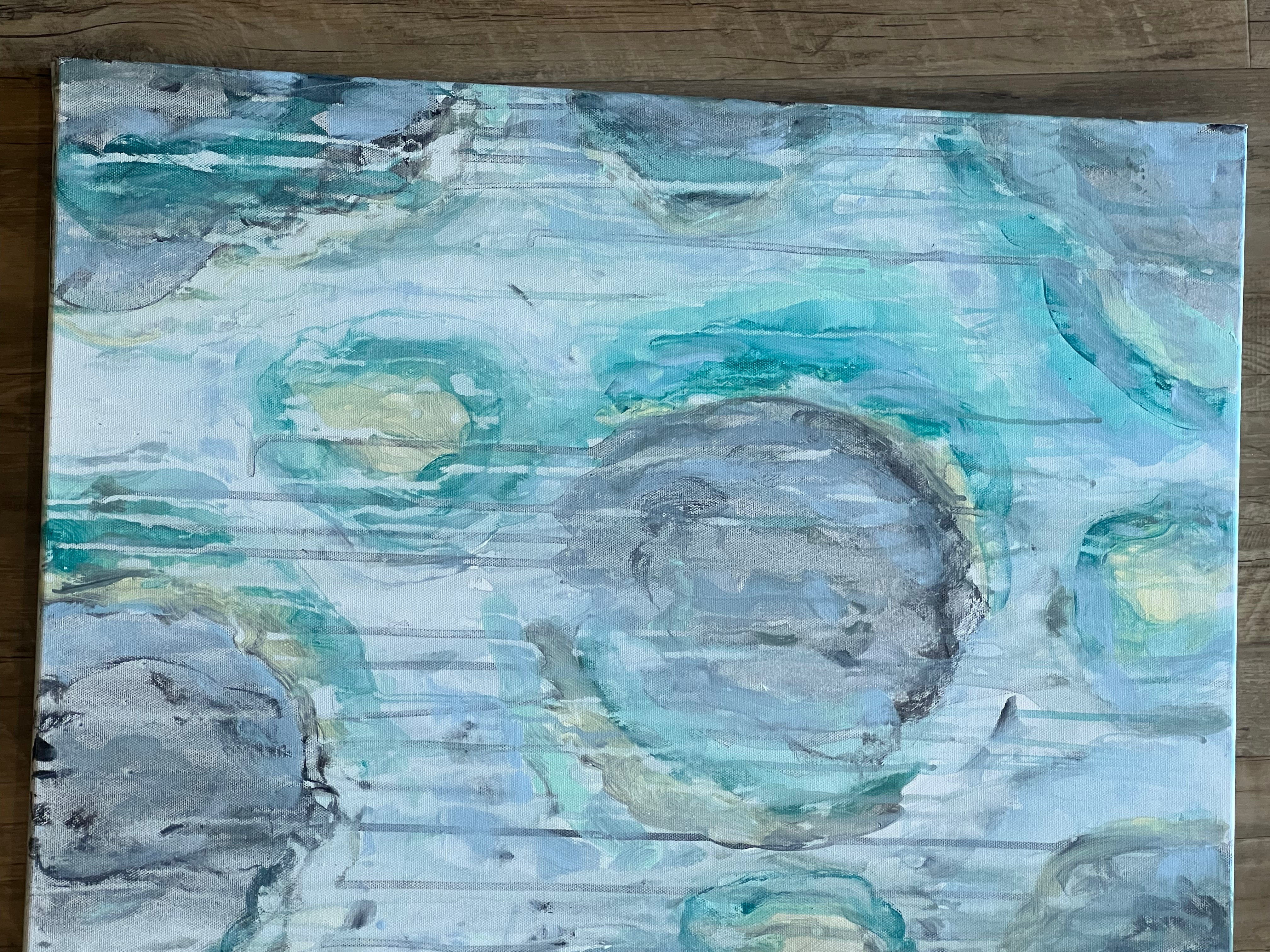 Seascape
