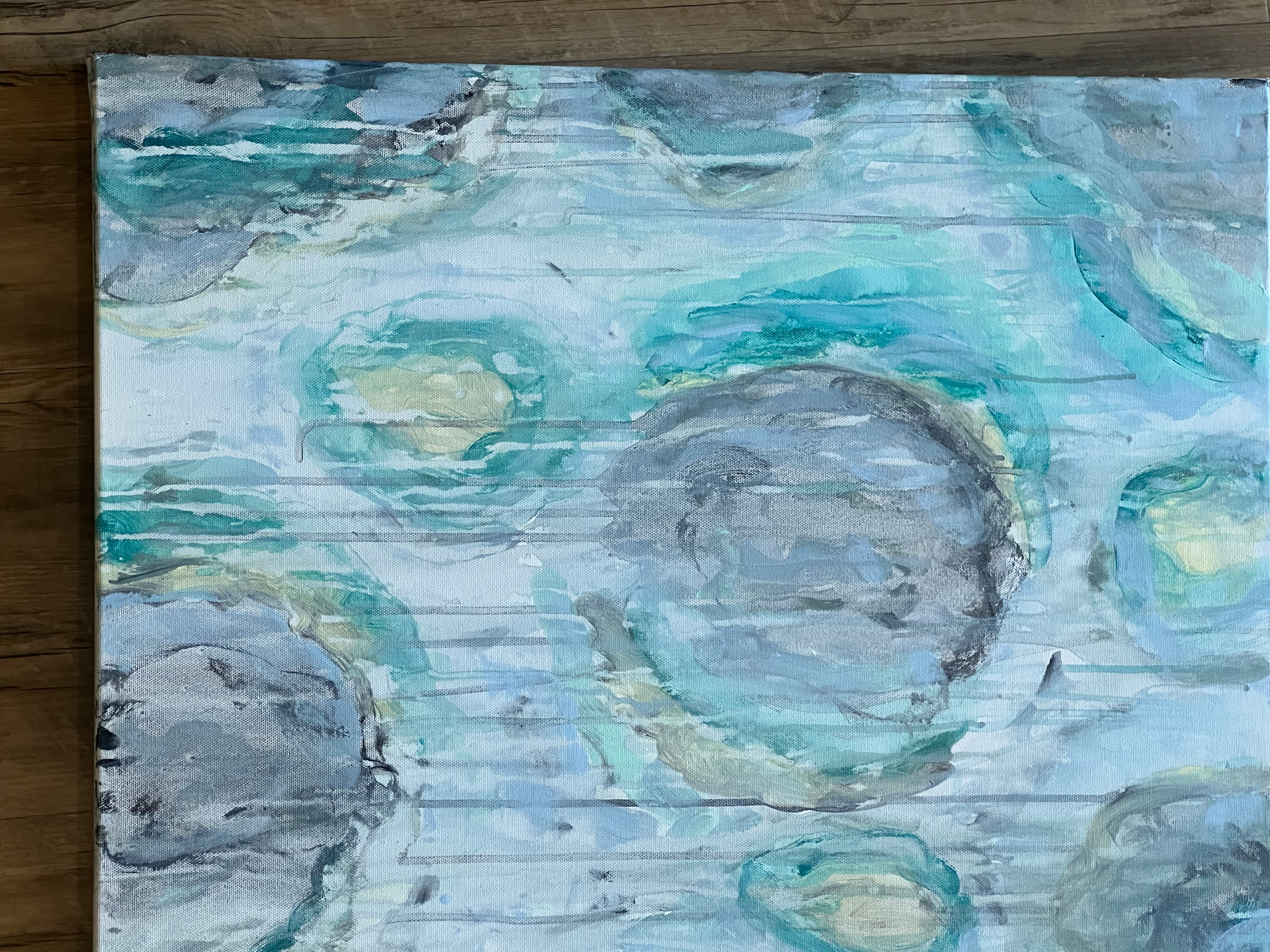 Seascape