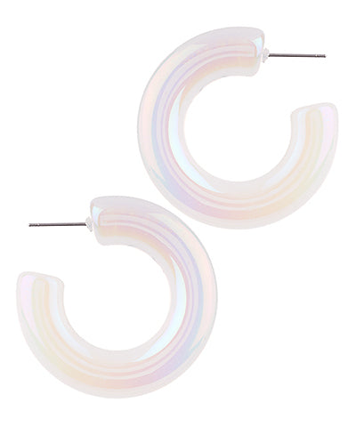 AB Coating Hoops