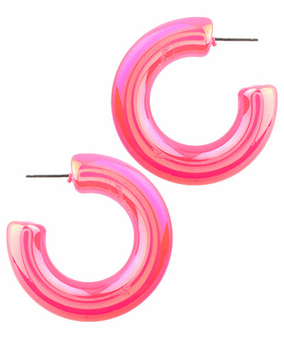 AB Coating Hoops