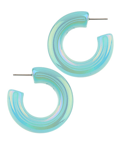 AB Coating Hoops