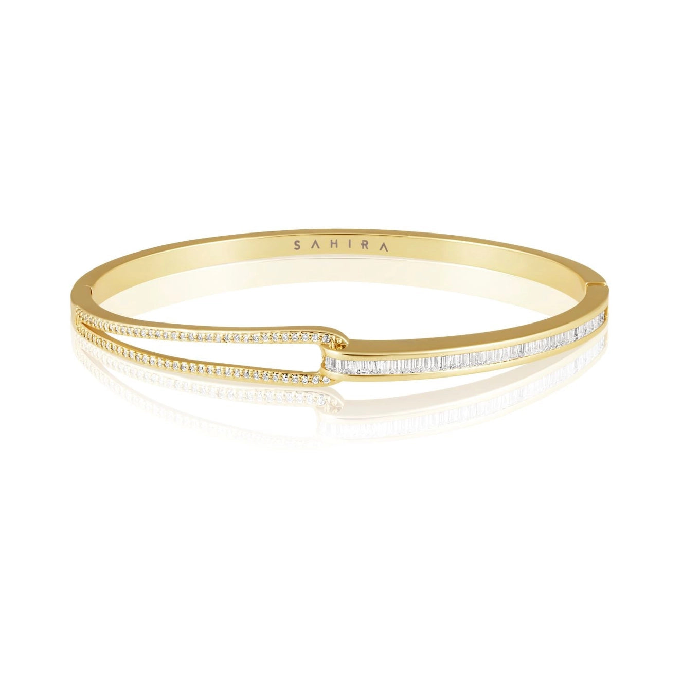 Aurora Cz Bracelet