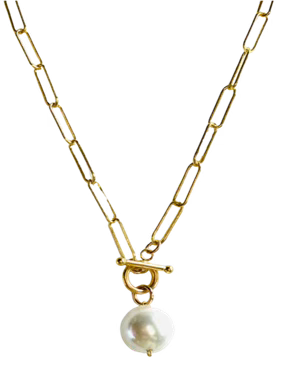 City Pearl Chain