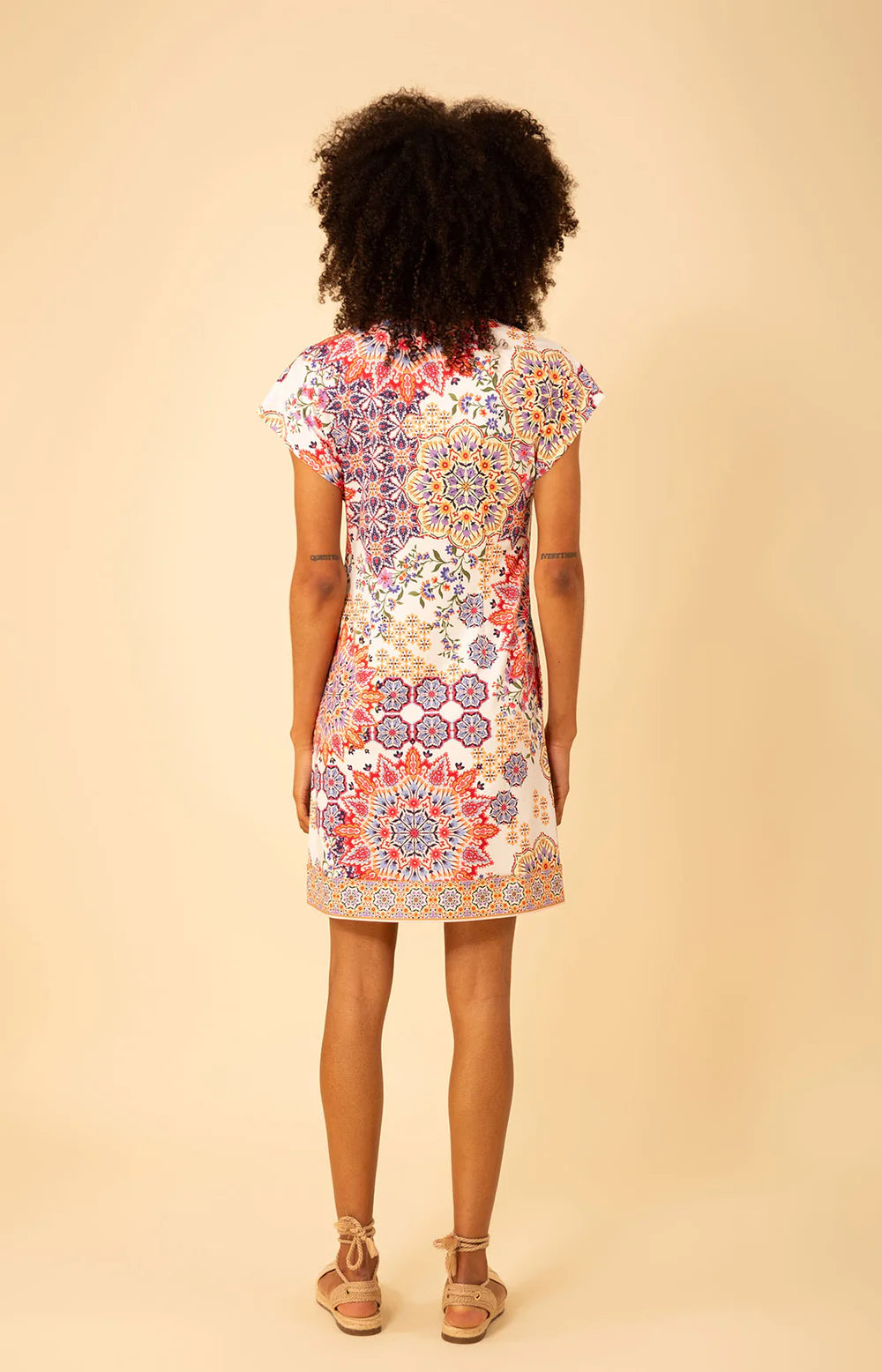 Dakota Jersey Dress