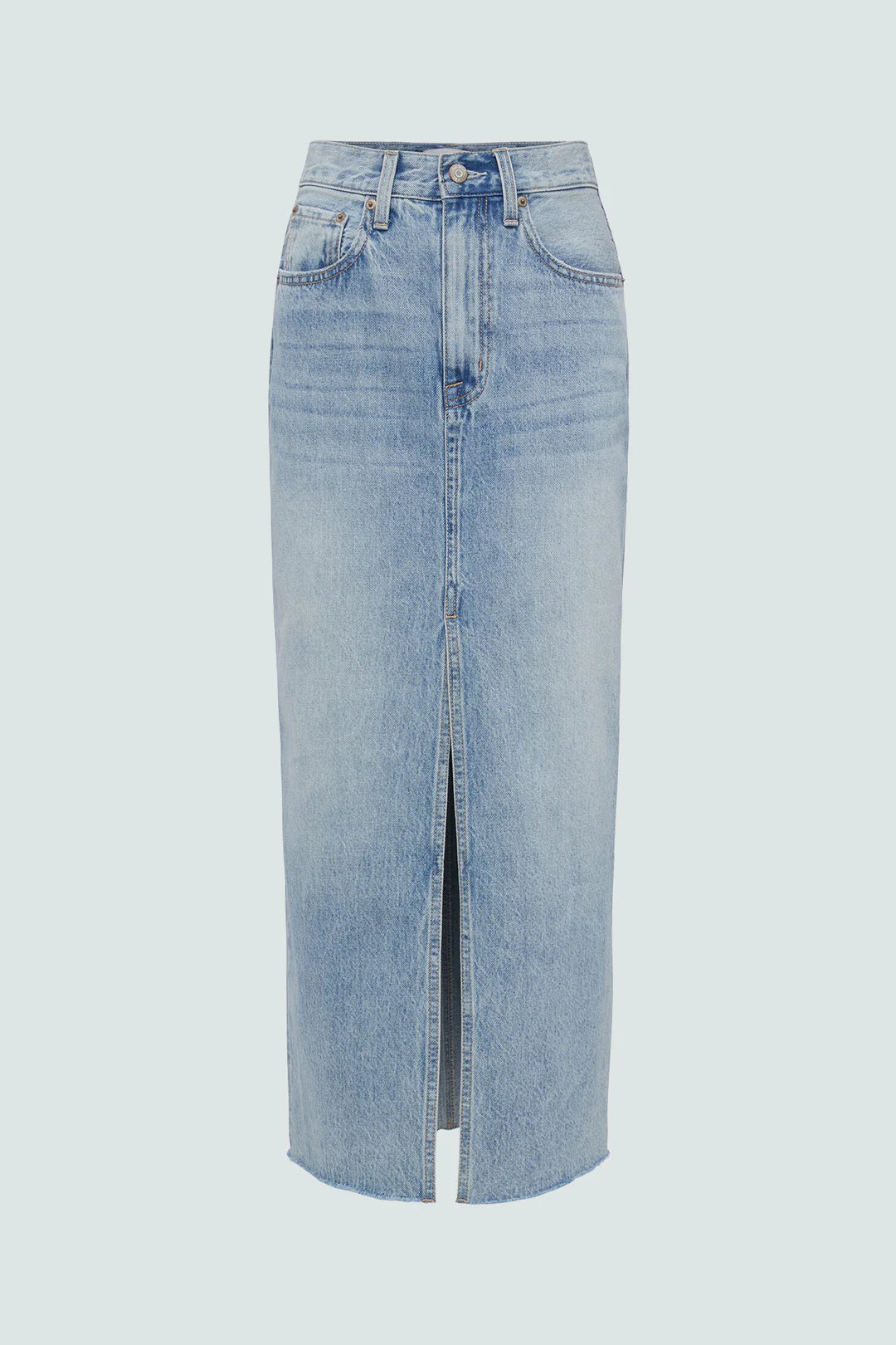 ALICE MIDI SKIRT - BROOKLYN