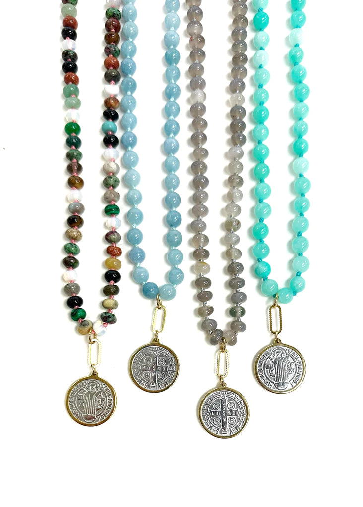 Betsy Pittard Campbell Necklace