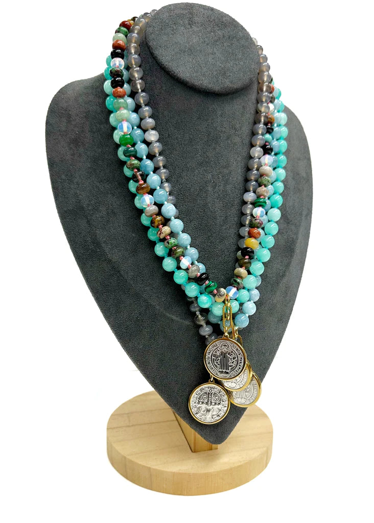 Betsy Pittard Campbell Necklace