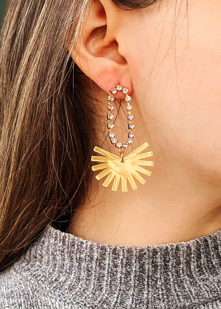 Betsy Pittard Royster Earring