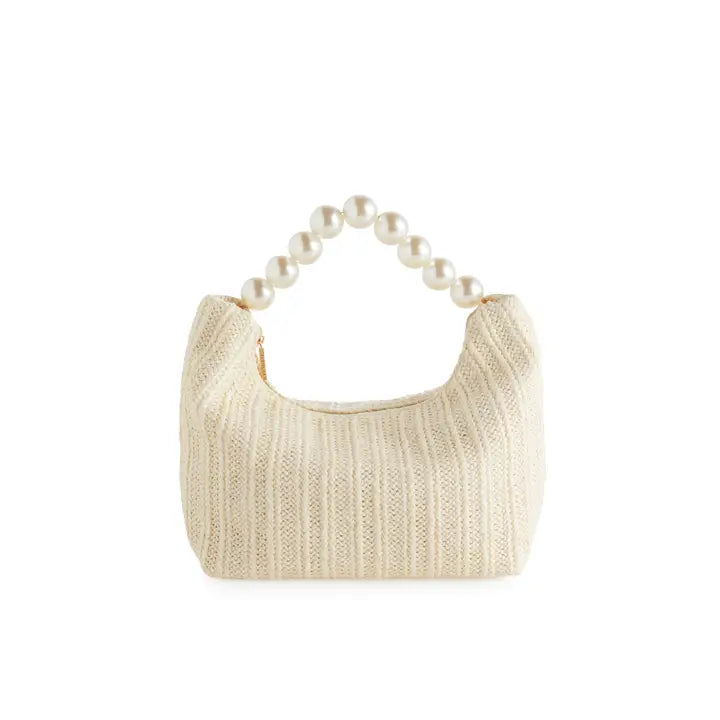 Alys Top Handle Bag