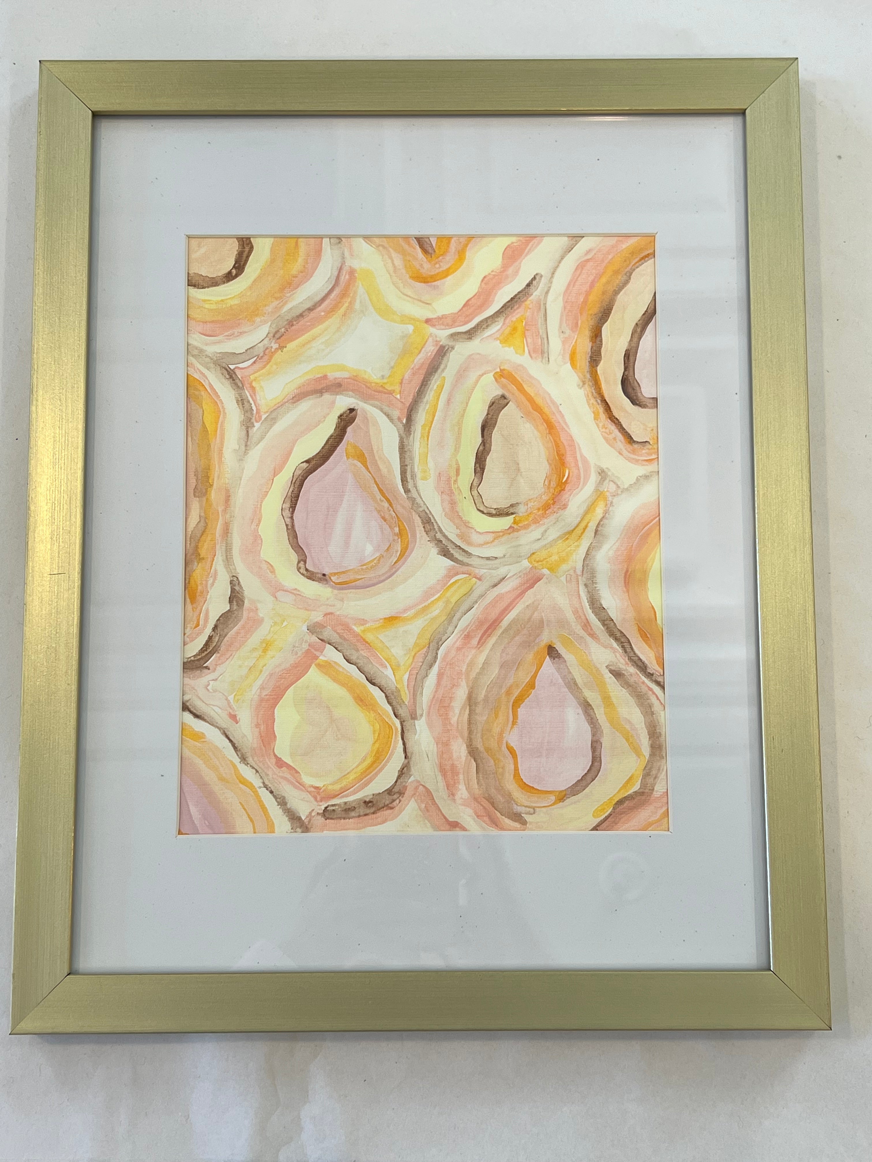 Orange Kiss