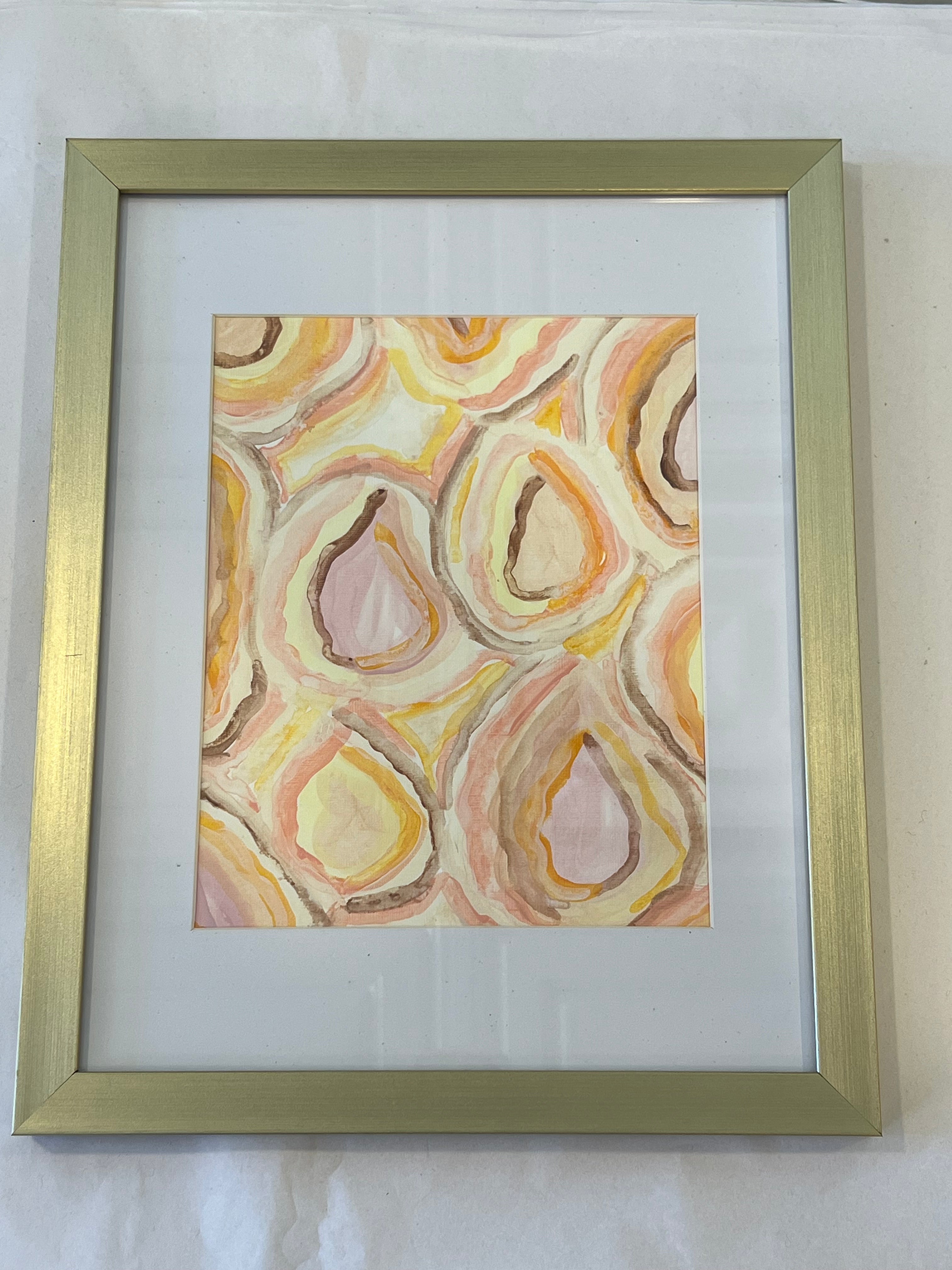 Orange Kiss