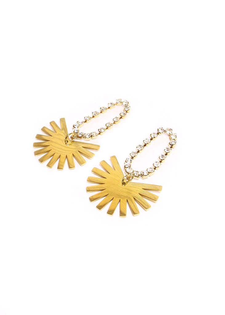Betsy Pittard Royster Earring