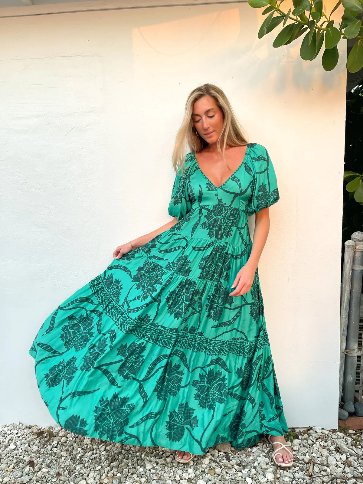 OMIKA ILA MAXI