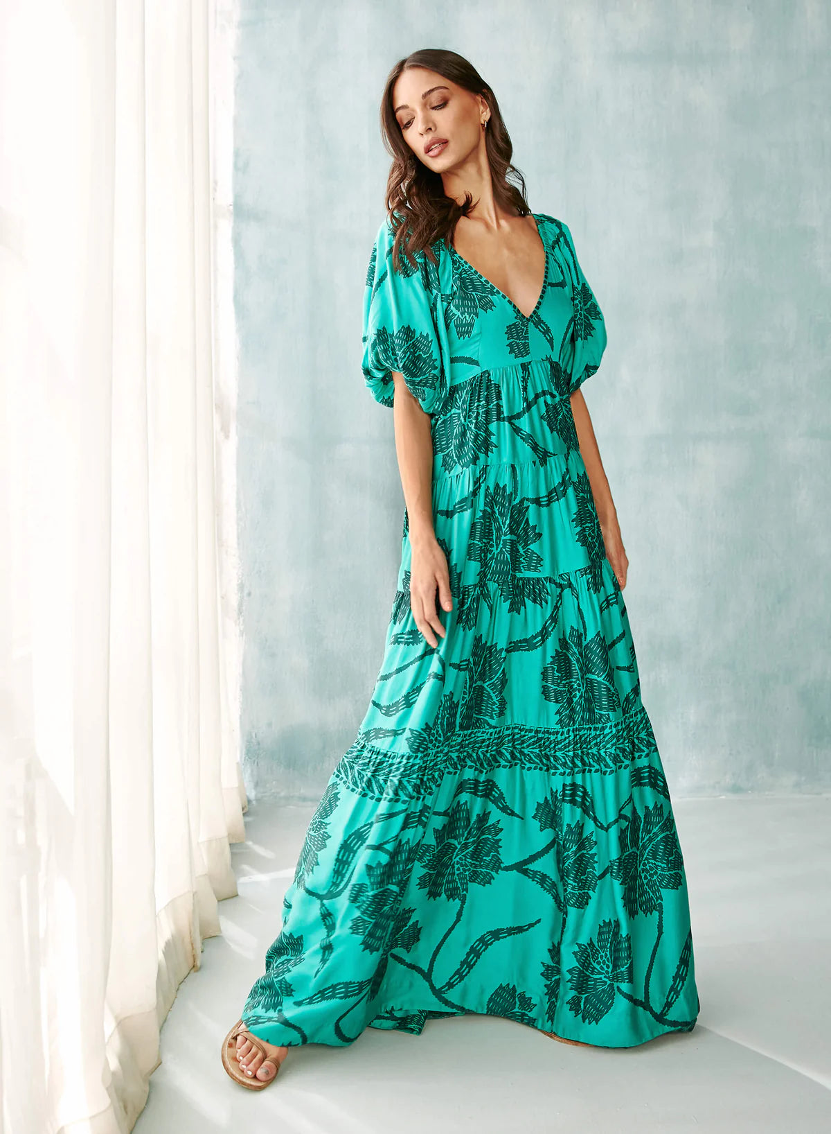OMIKA ILA MAXI