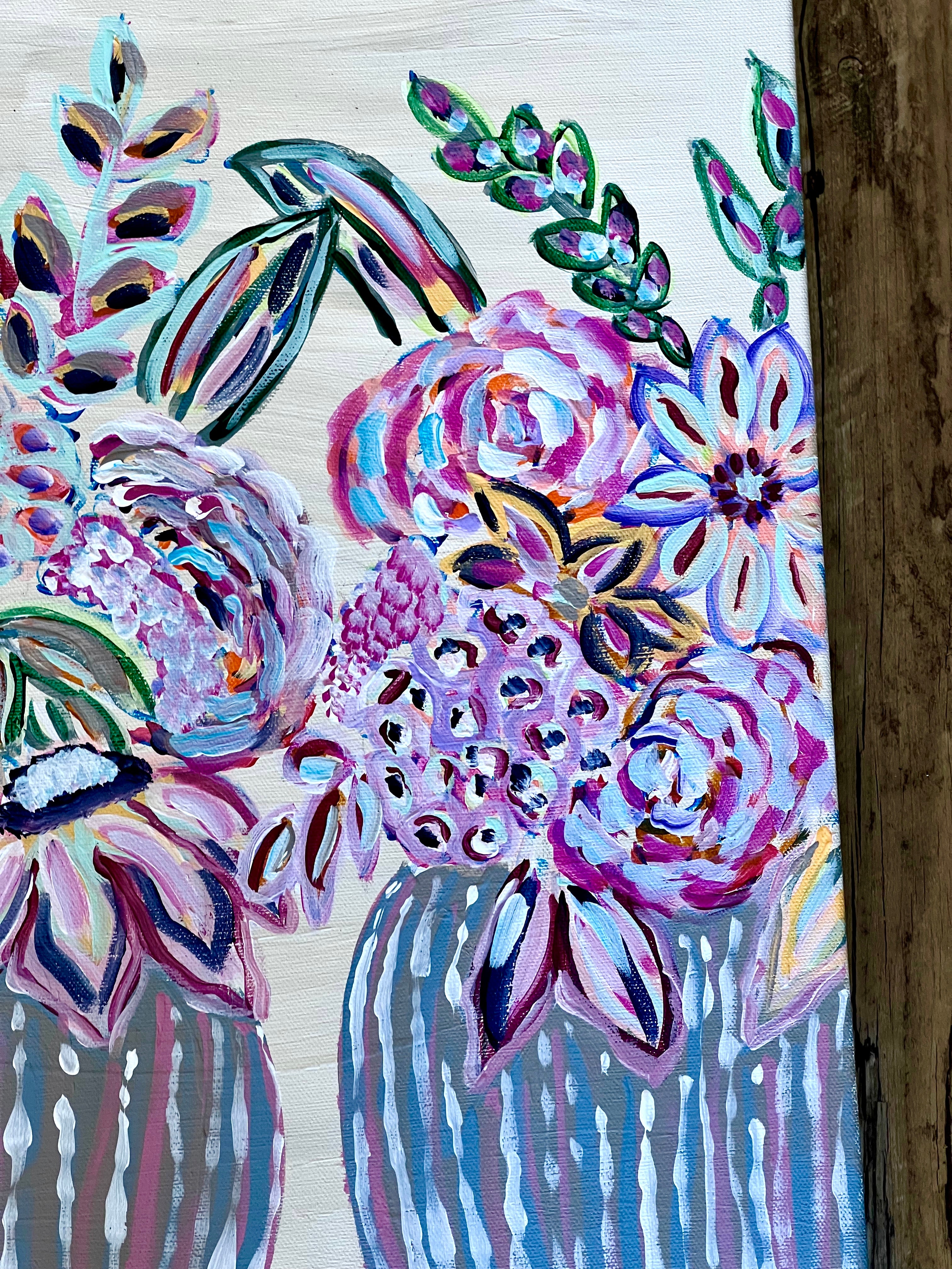 Floral of Mine 4